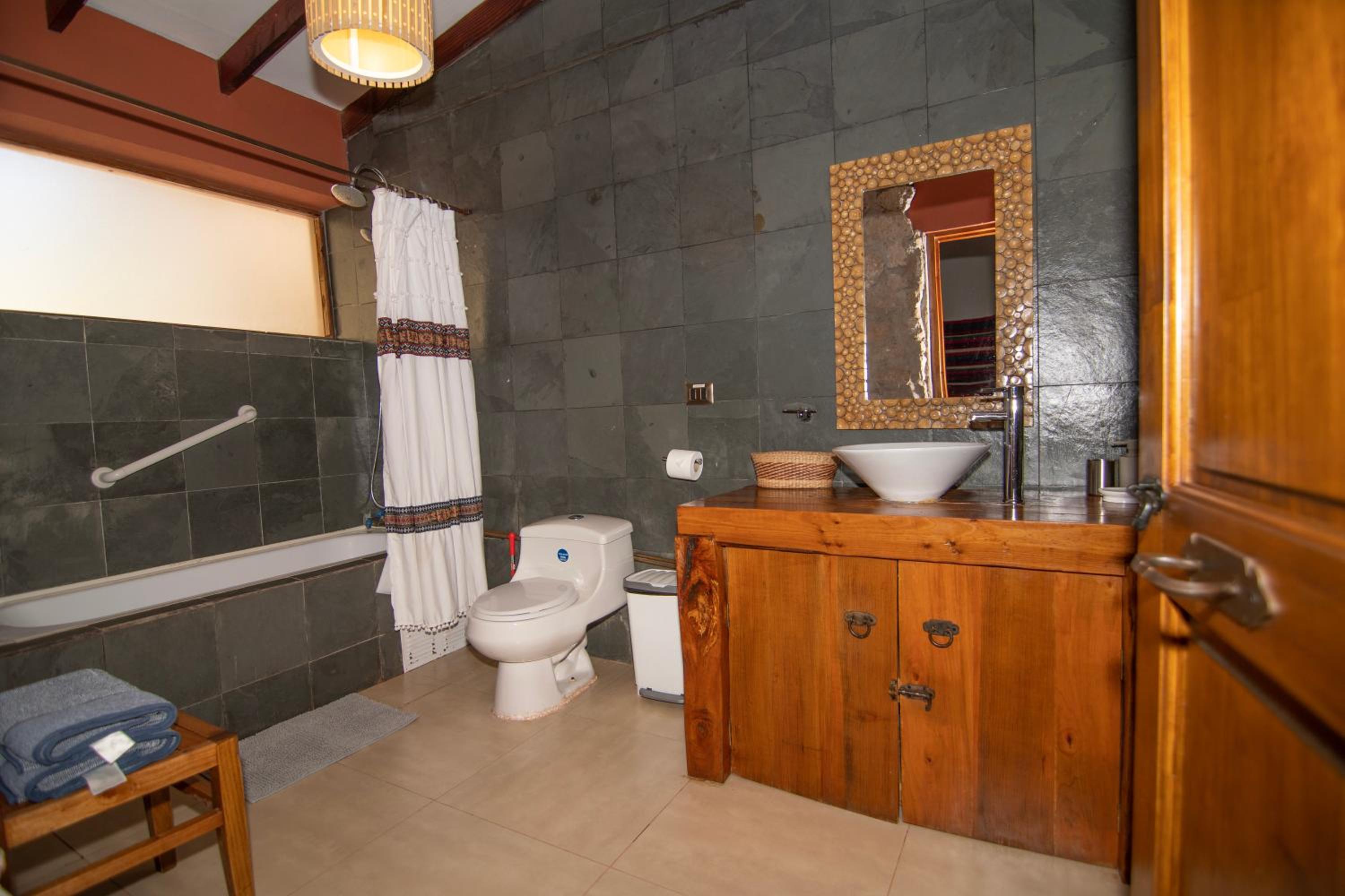 Ckoi Atacama Lodge
