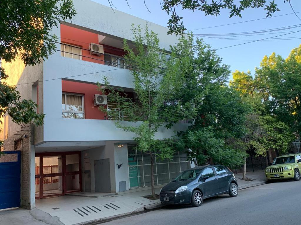 Hotel Monoambiente Rivadavia - Image 1