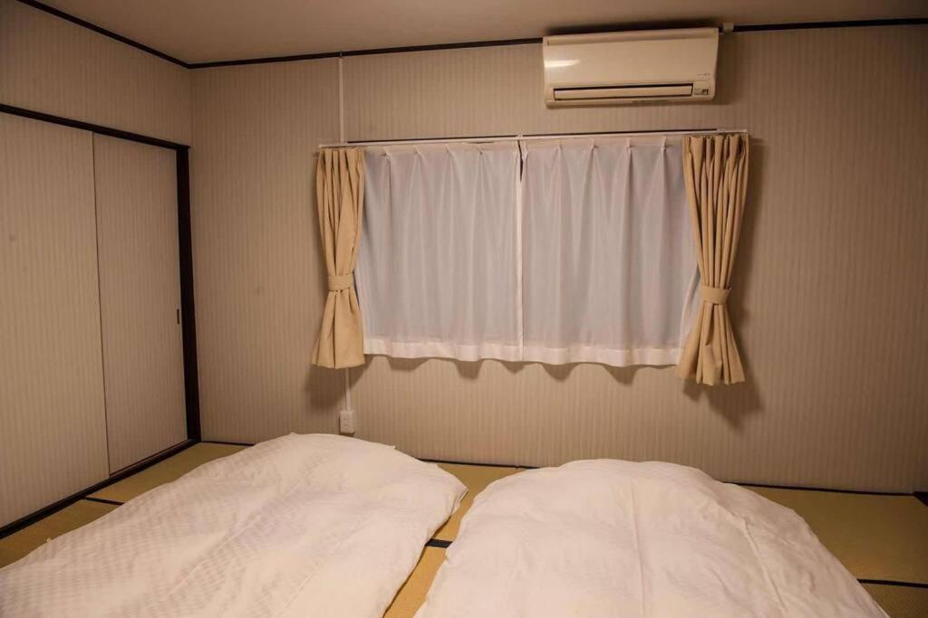 Kyoto Nijo Guest House IchiKawa villa view 4