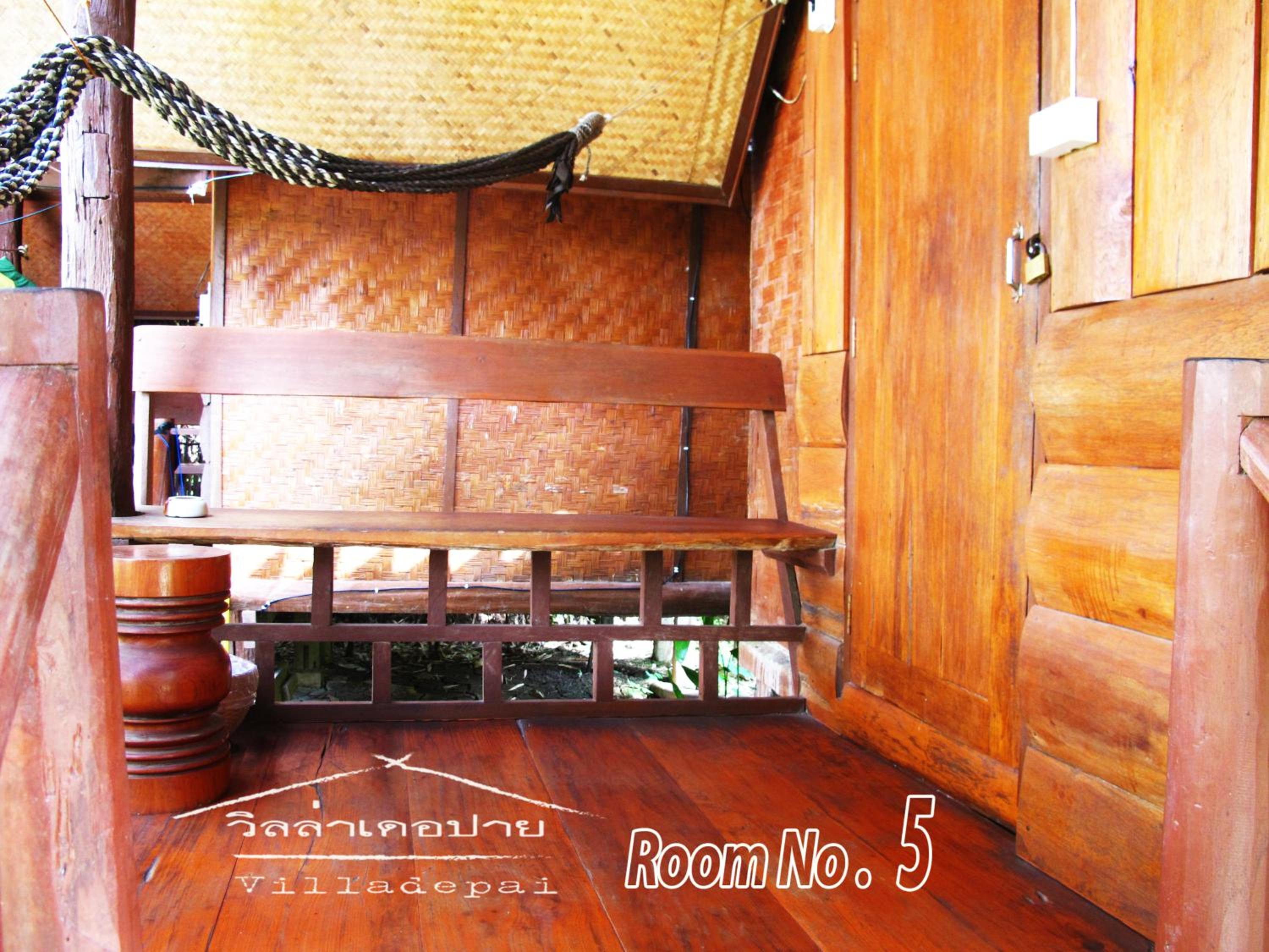 Villa De Pai