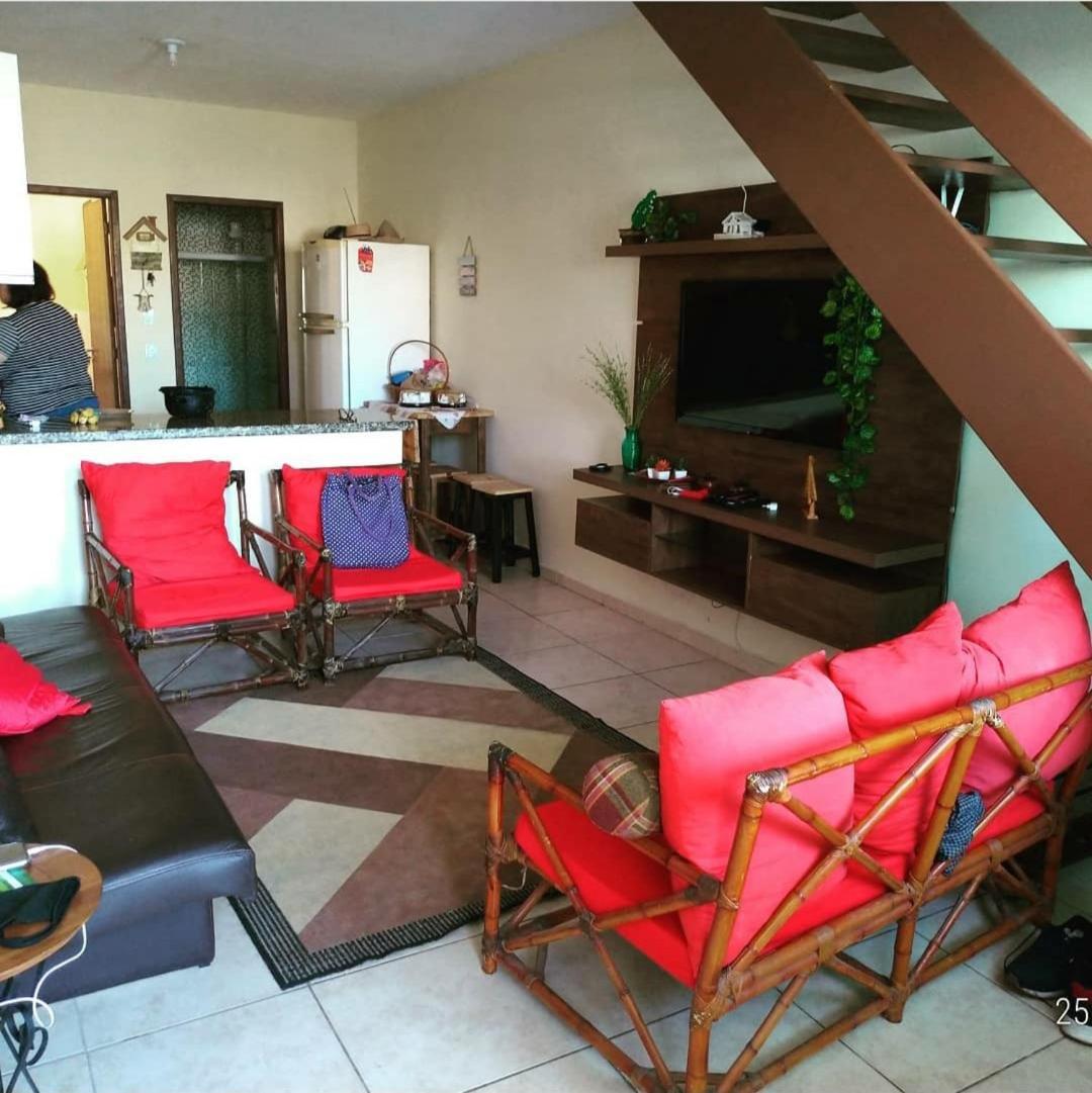 Apartamento no Pero, Cabo Frio, 10 minutos da praia, a pé.