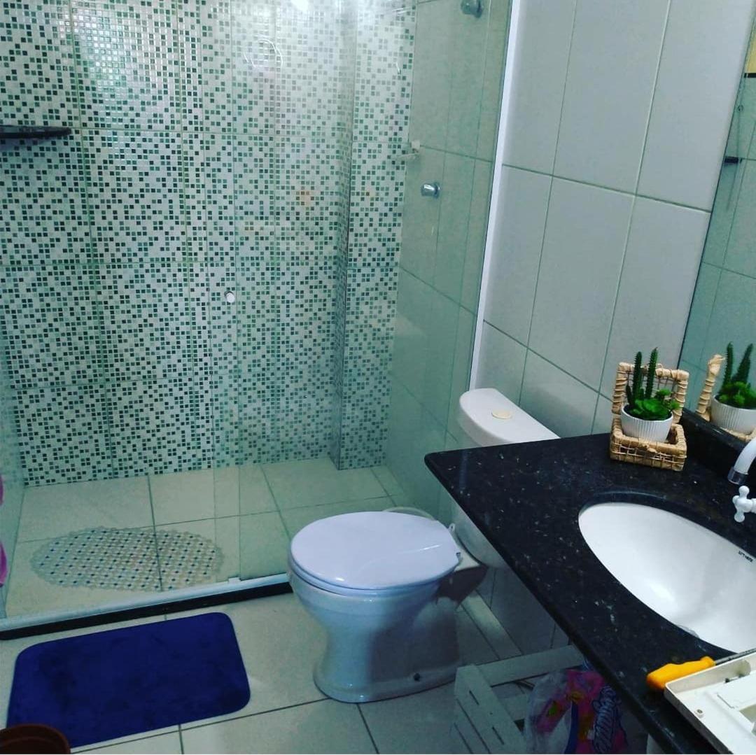 Apartamento no Pero, Cabo Frio, 10 minutos da praia, a pé.