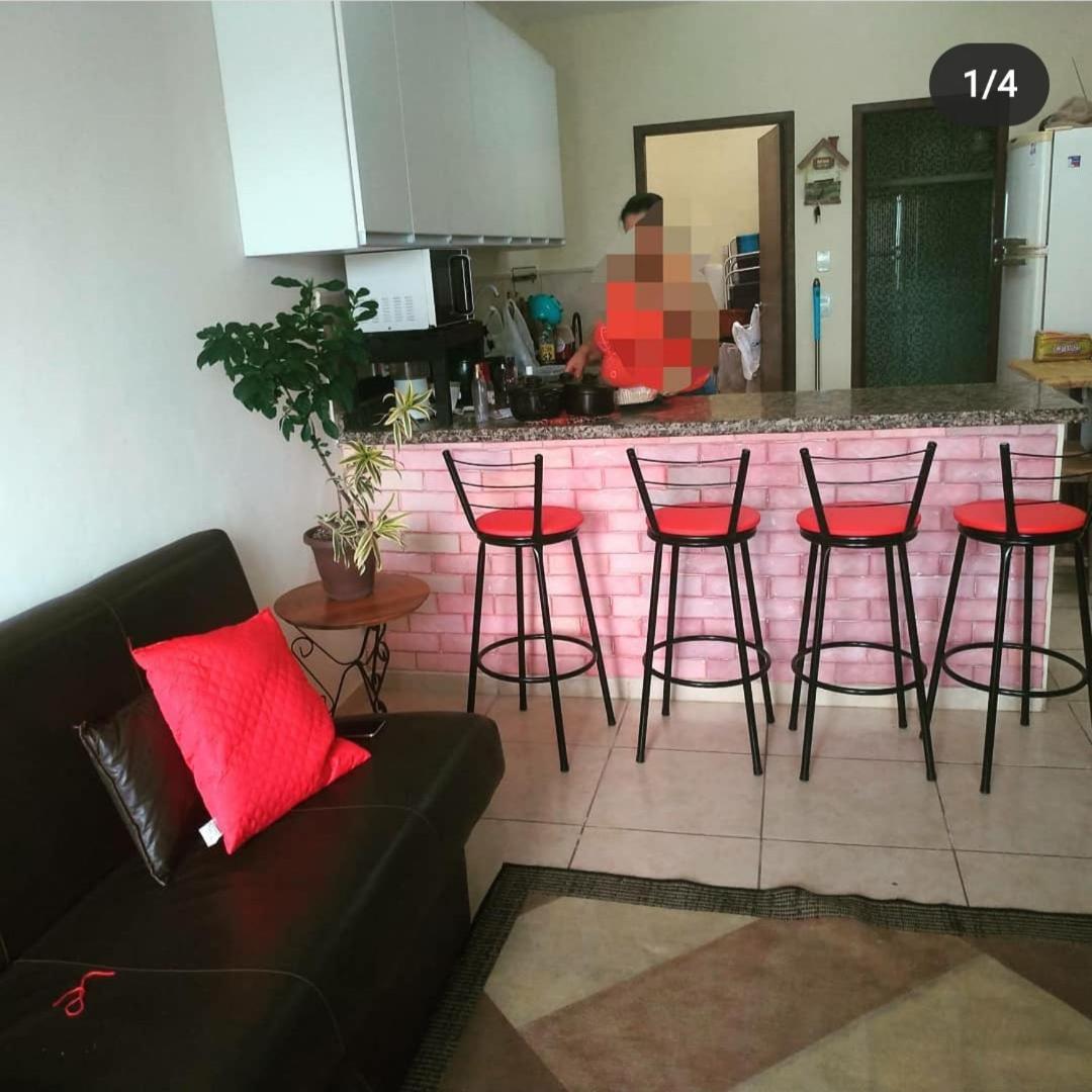 Apartamento no Pero, Cabo Frio, 10 minutos da praia, a pé.