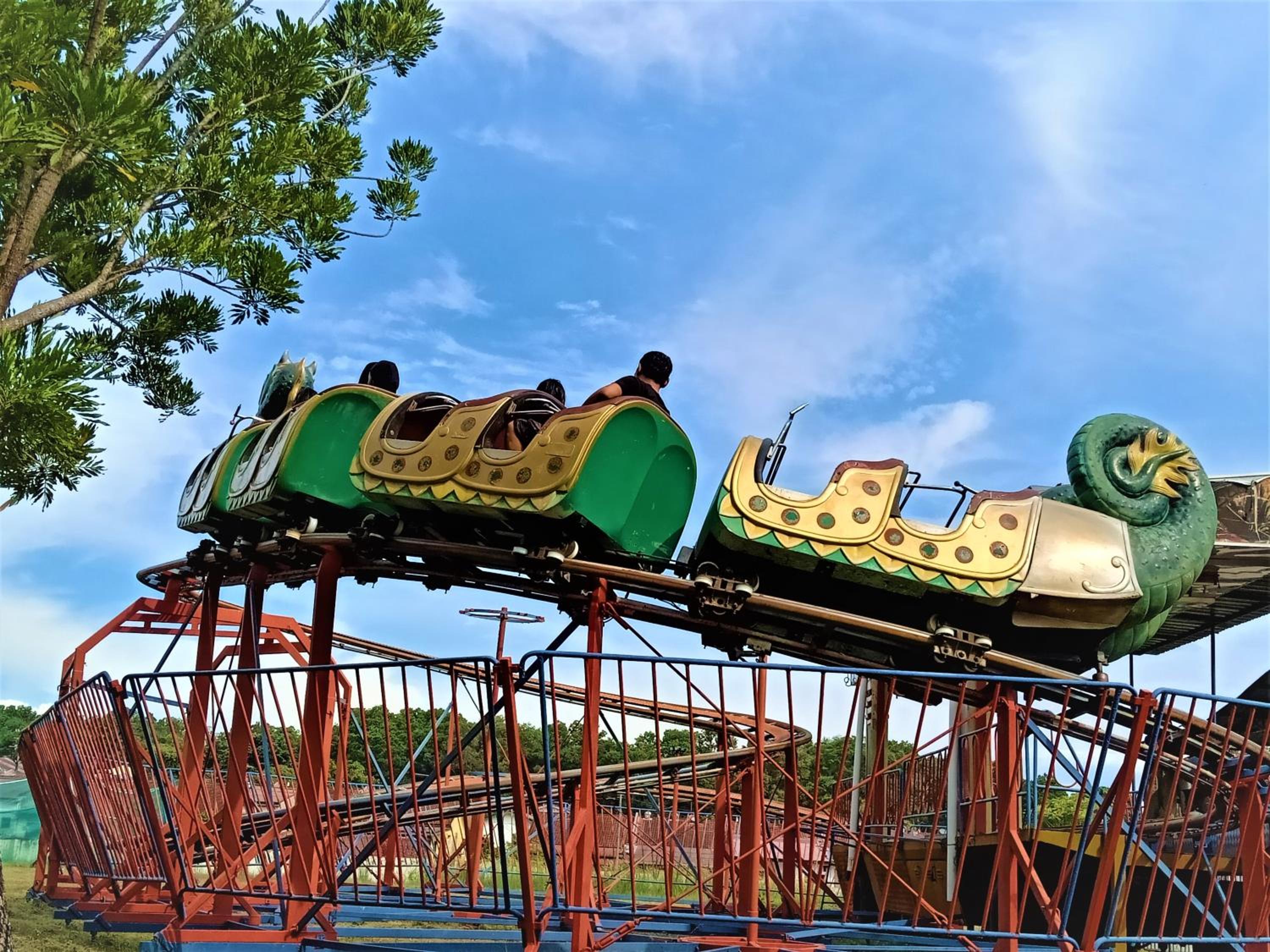 Melaka BY LG Water Themepark & Resort Melaka By GGM photo 3
