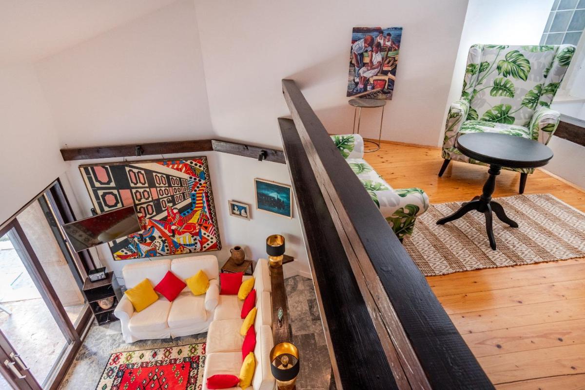 Holiday home Varija - 10 M from the beach view 5