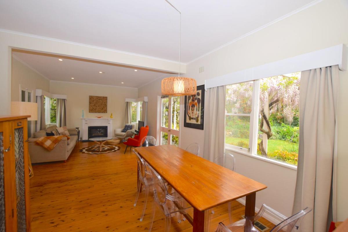 Calamandah House of Blackheath