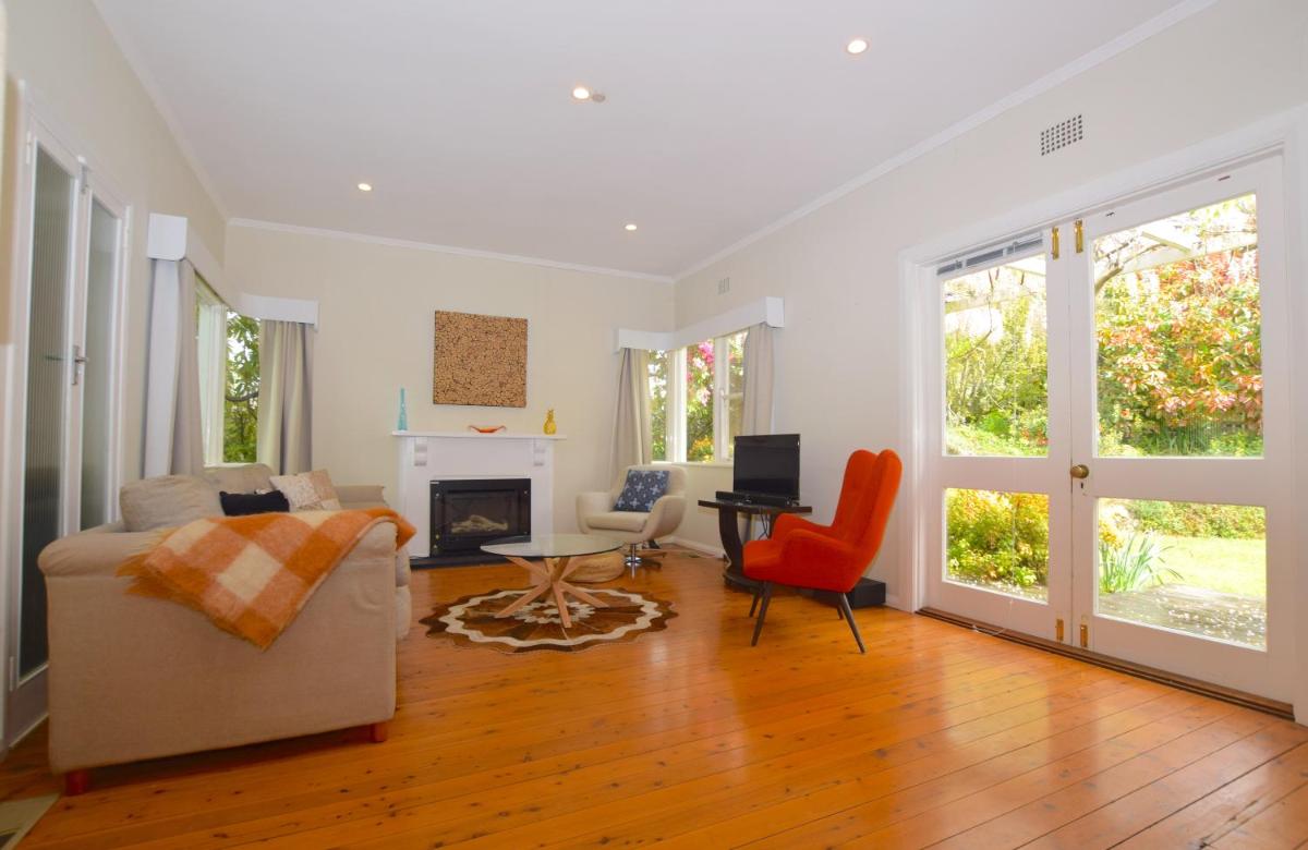 Calamandah House of Blackheath