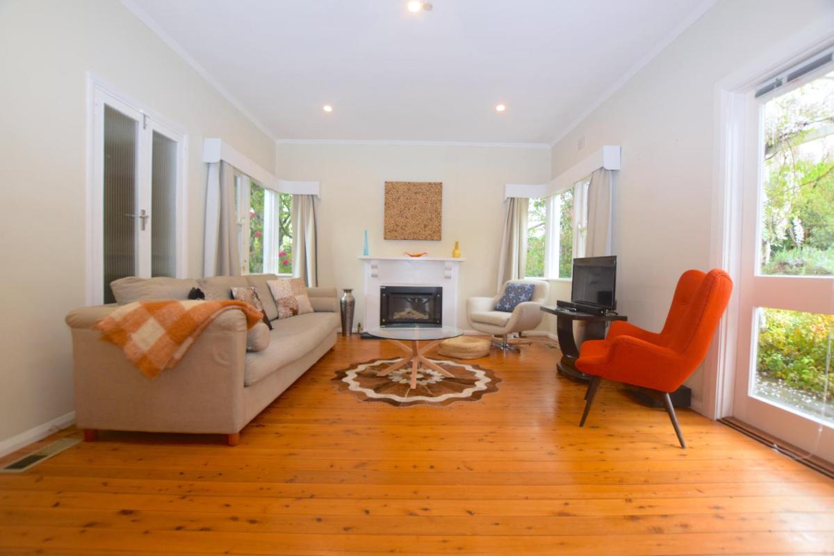 Calamandah House of Blackheath