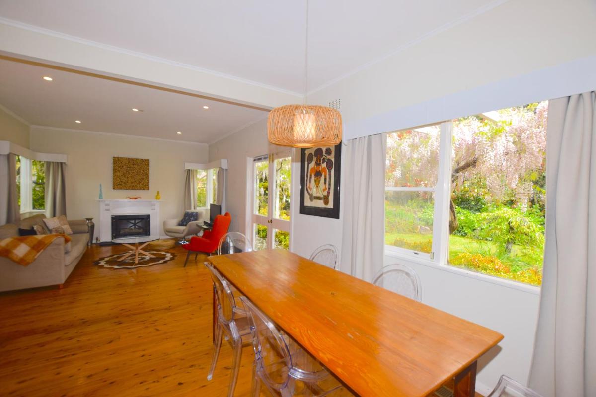 Calamandah House of Blackheath