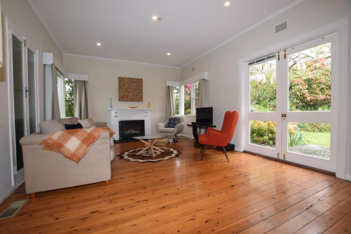 Calamandah House of Blackheath