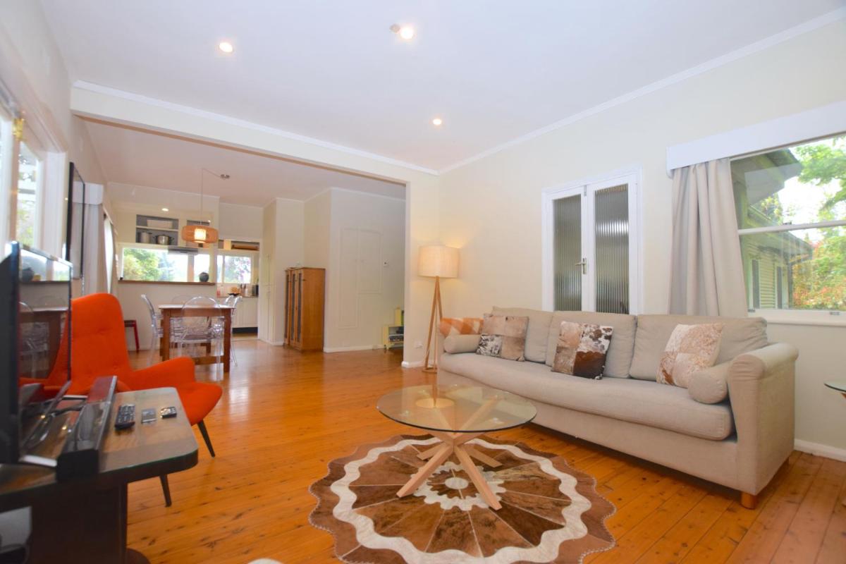 Calamandah House of Blackheath
