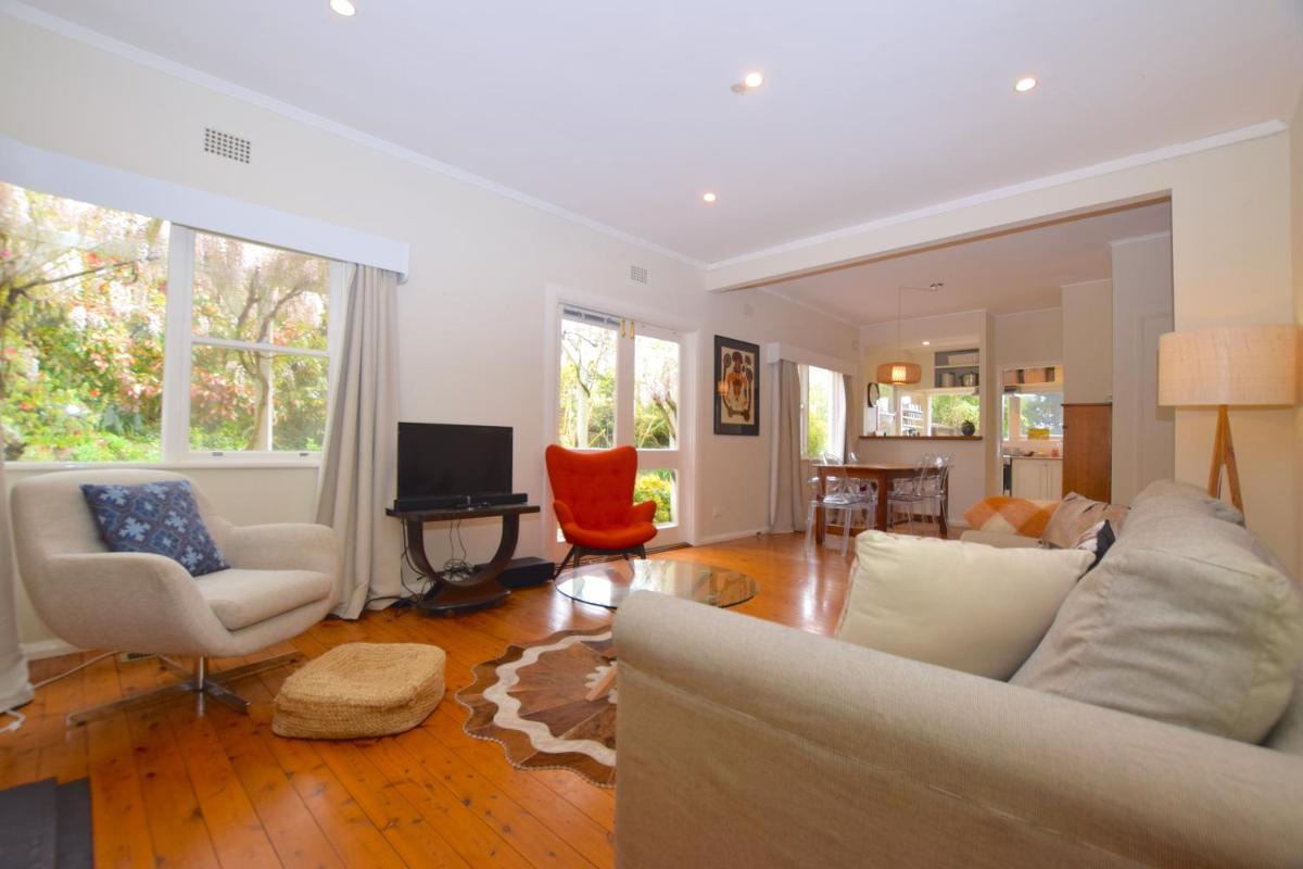 Calamandah House of Blackheath