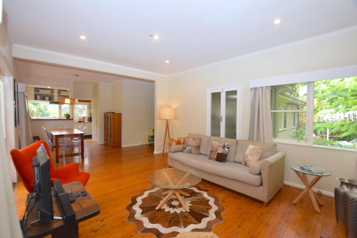Calamandah House of Blackheath