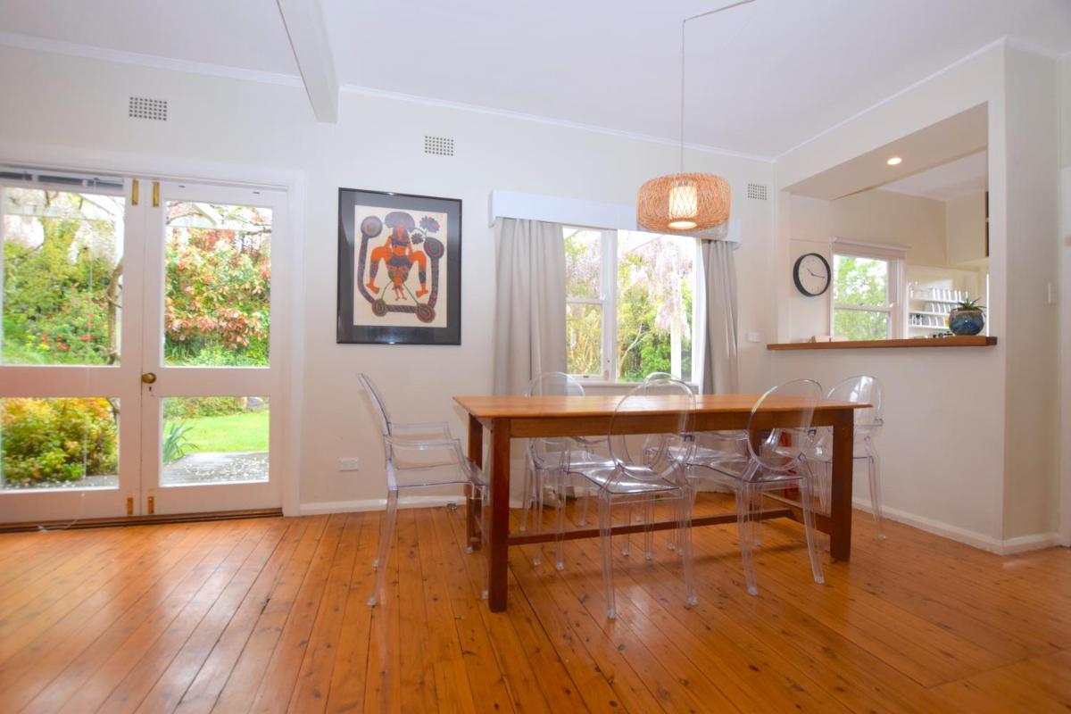 Calamandah House of Blackheath