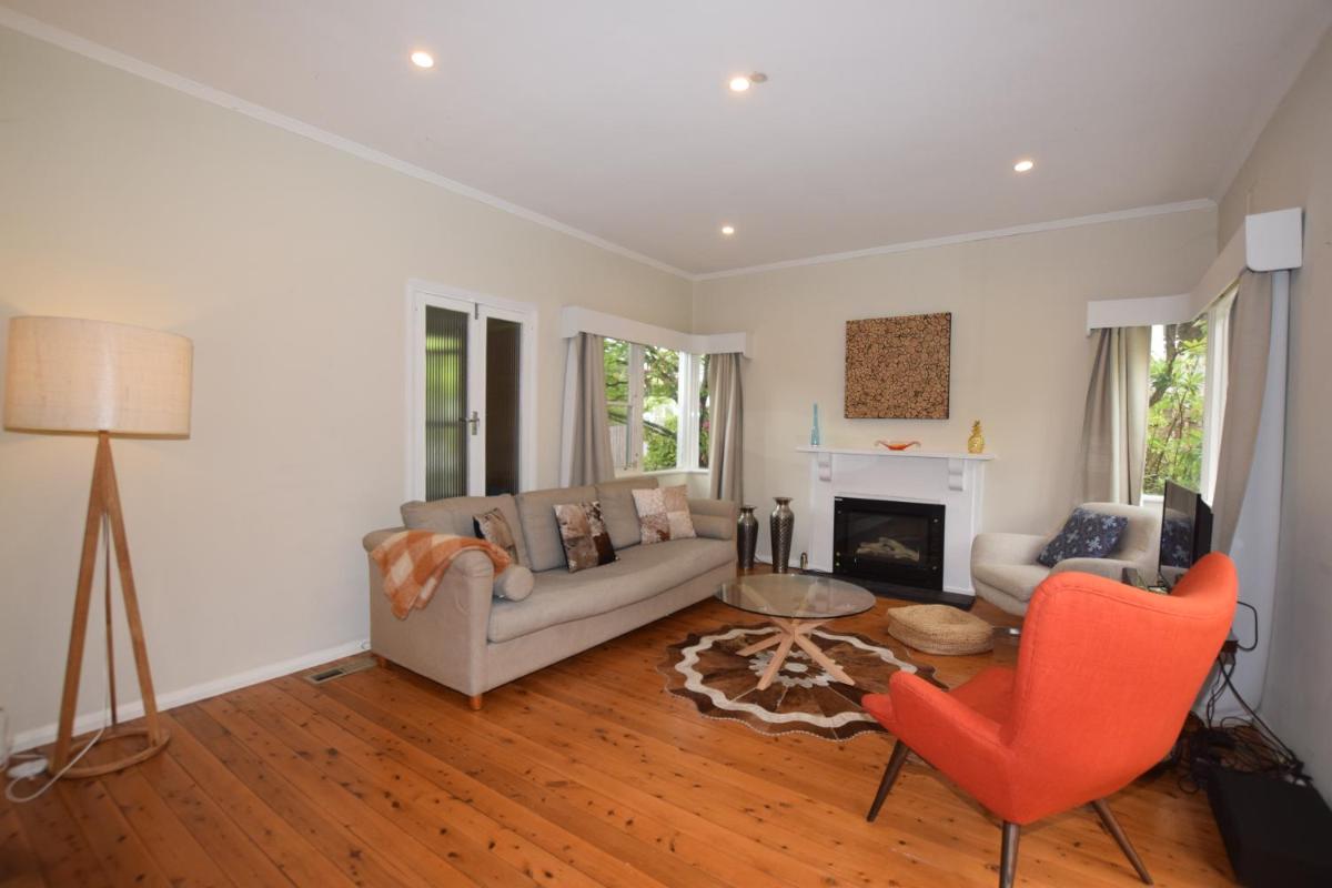 Calamandah House of Blackheath