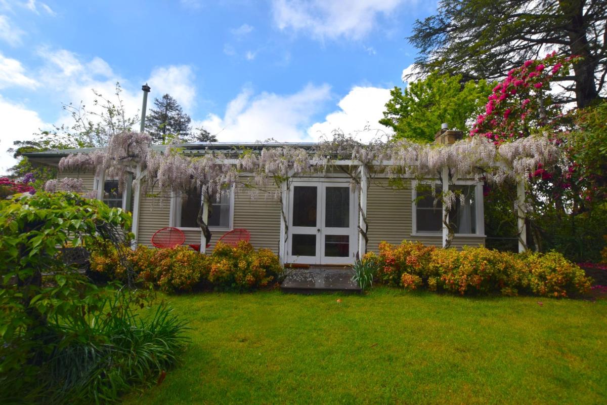 Calamandah House of Blackheath