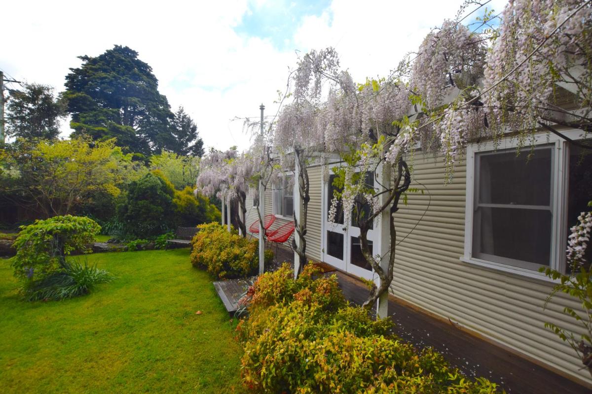 Calamandah House of Blackheath