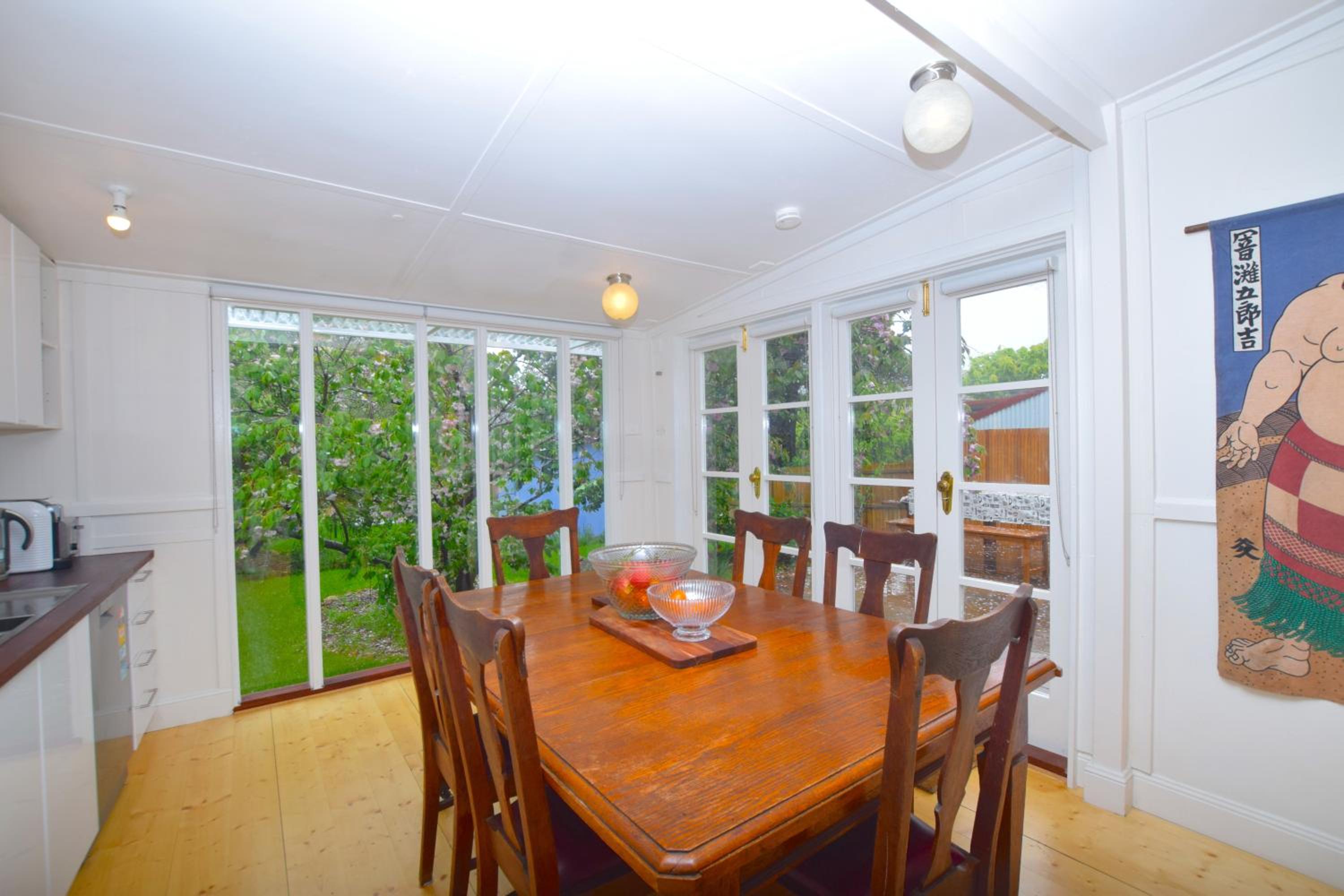 Plum Blossom Cottage