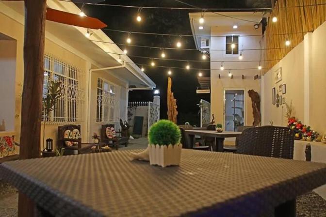 Prim Travellers Inn