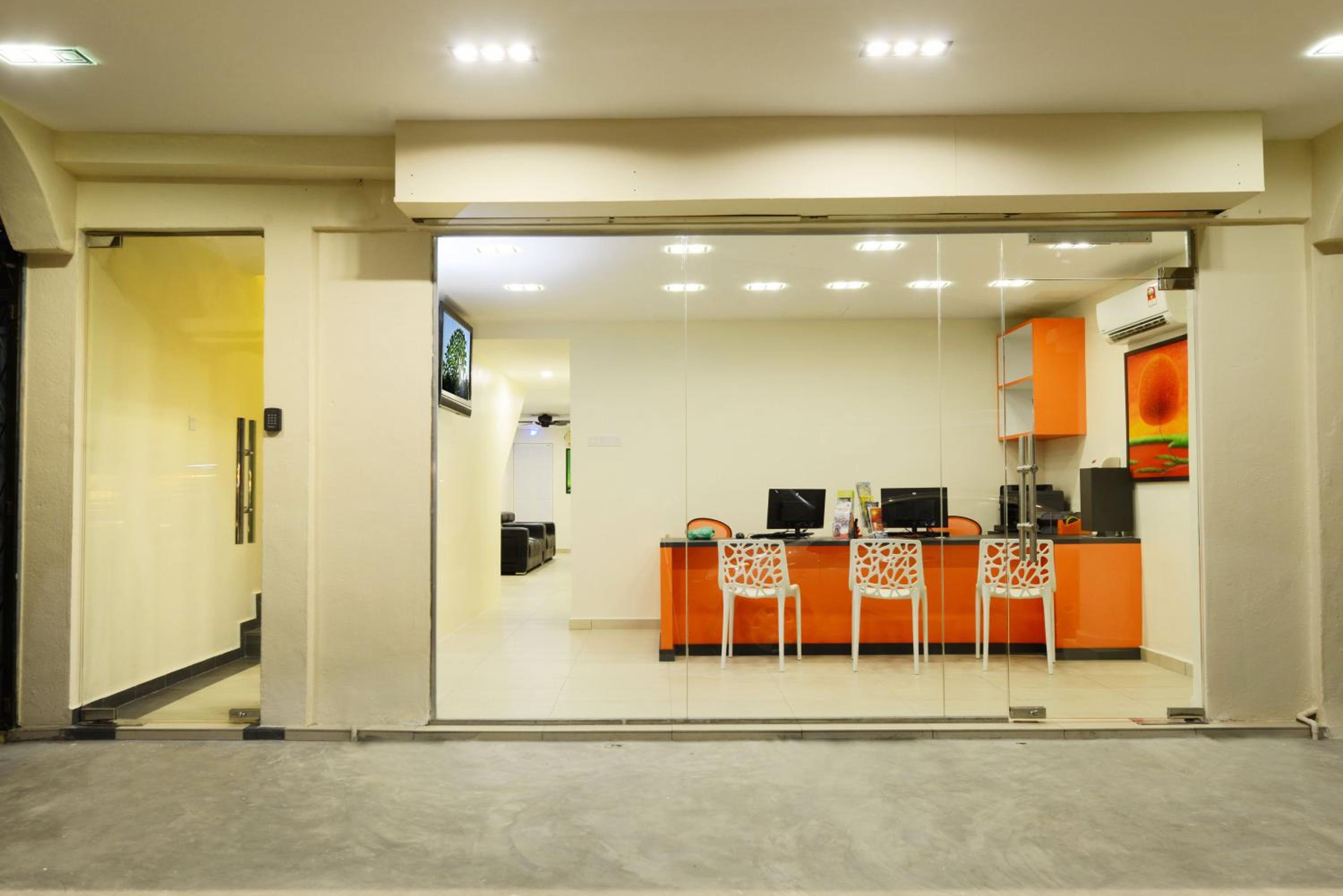 Season Inn Langkawi Motel