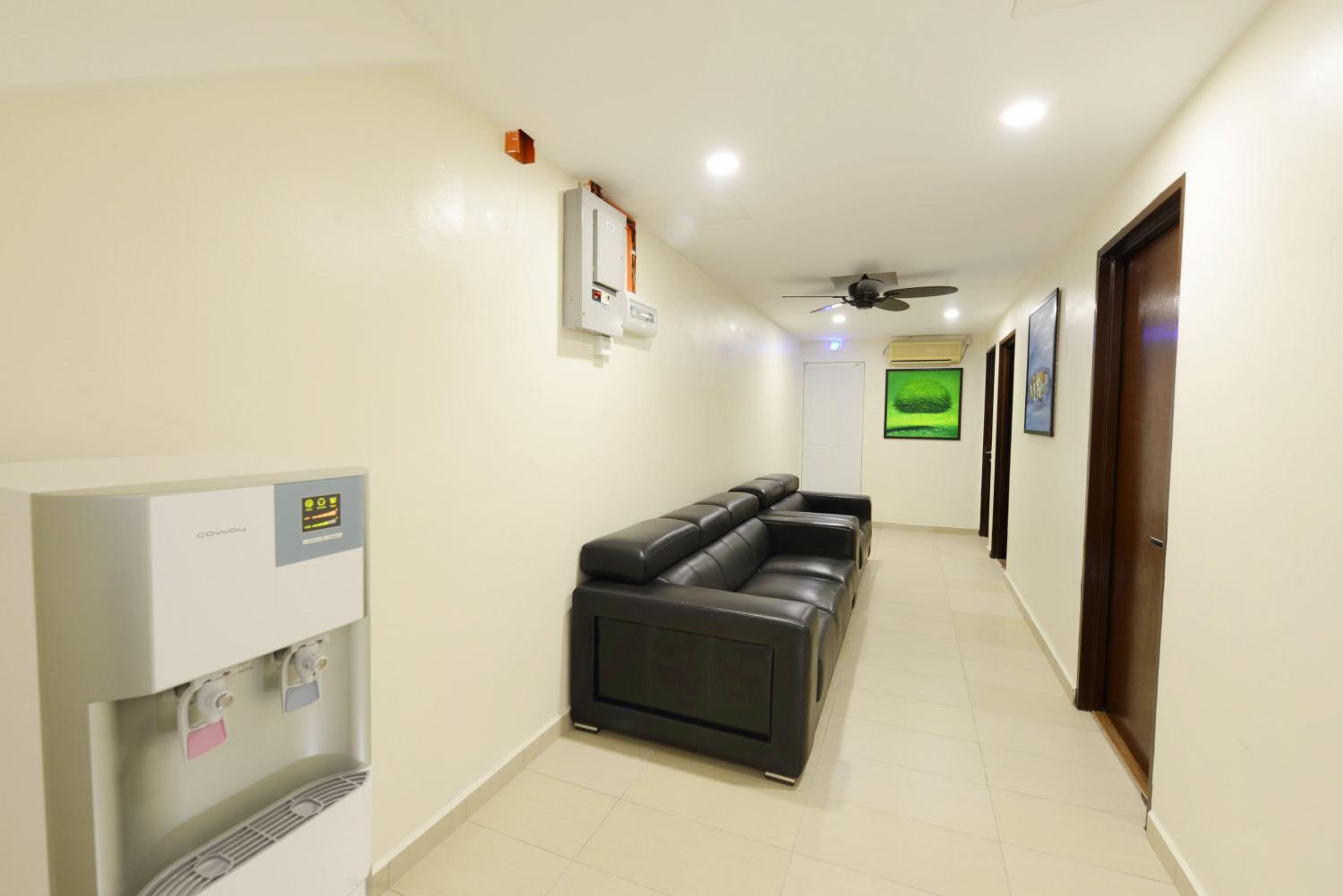Season Inn Langkawi Motel