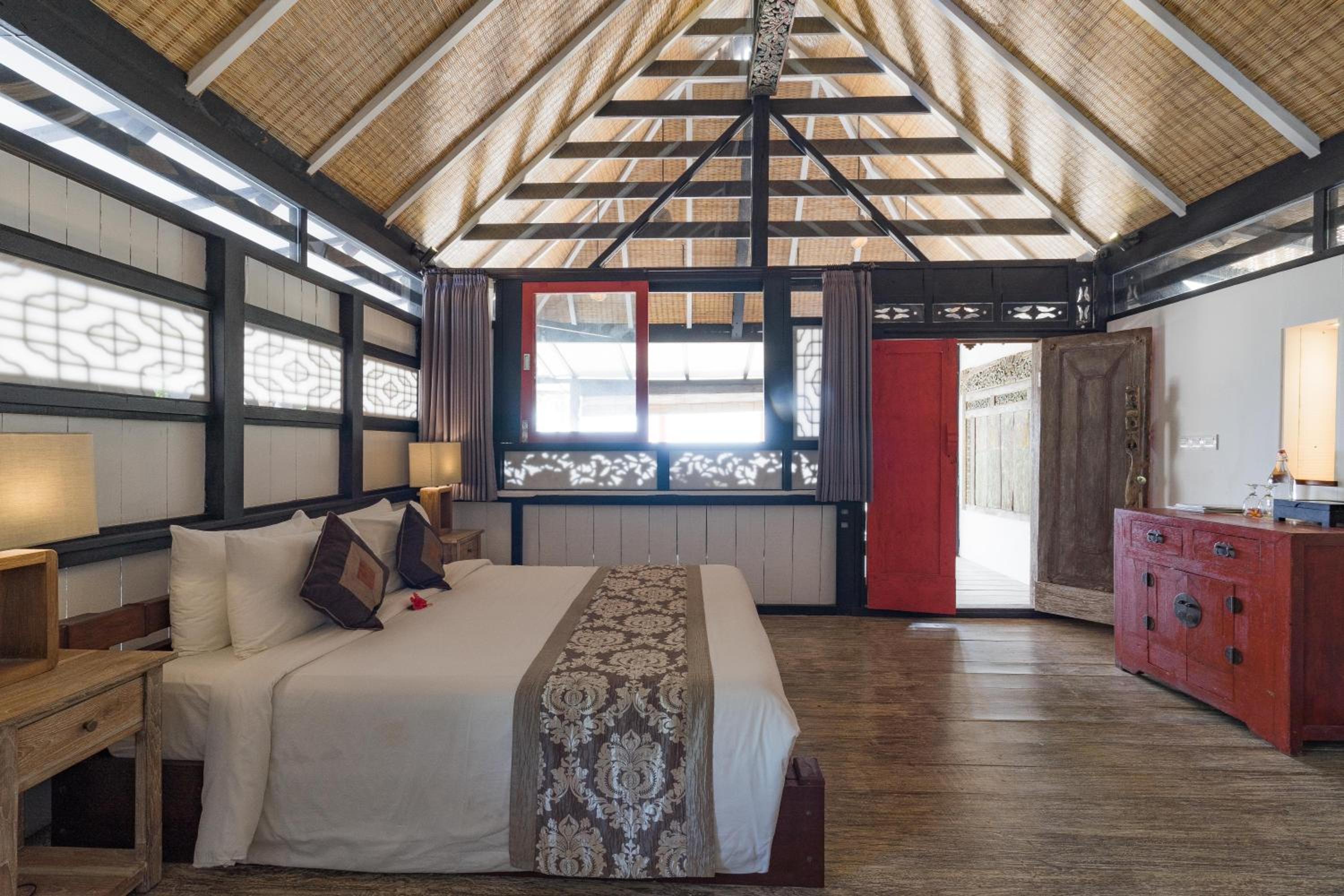 Amed Lodge by Sudamala Resorts