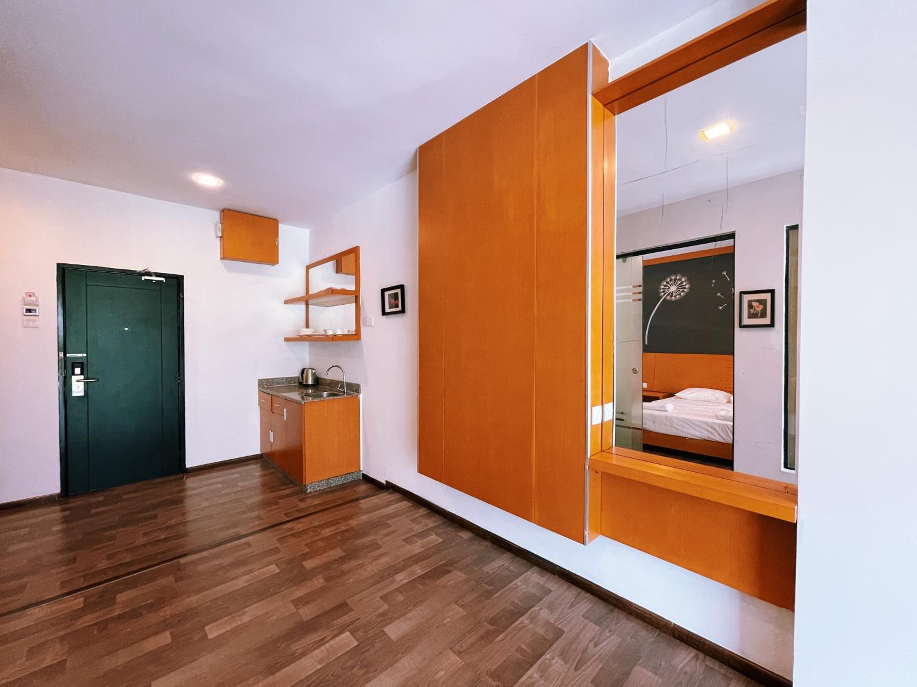 Nova Apartments near Kea Farm photo 6