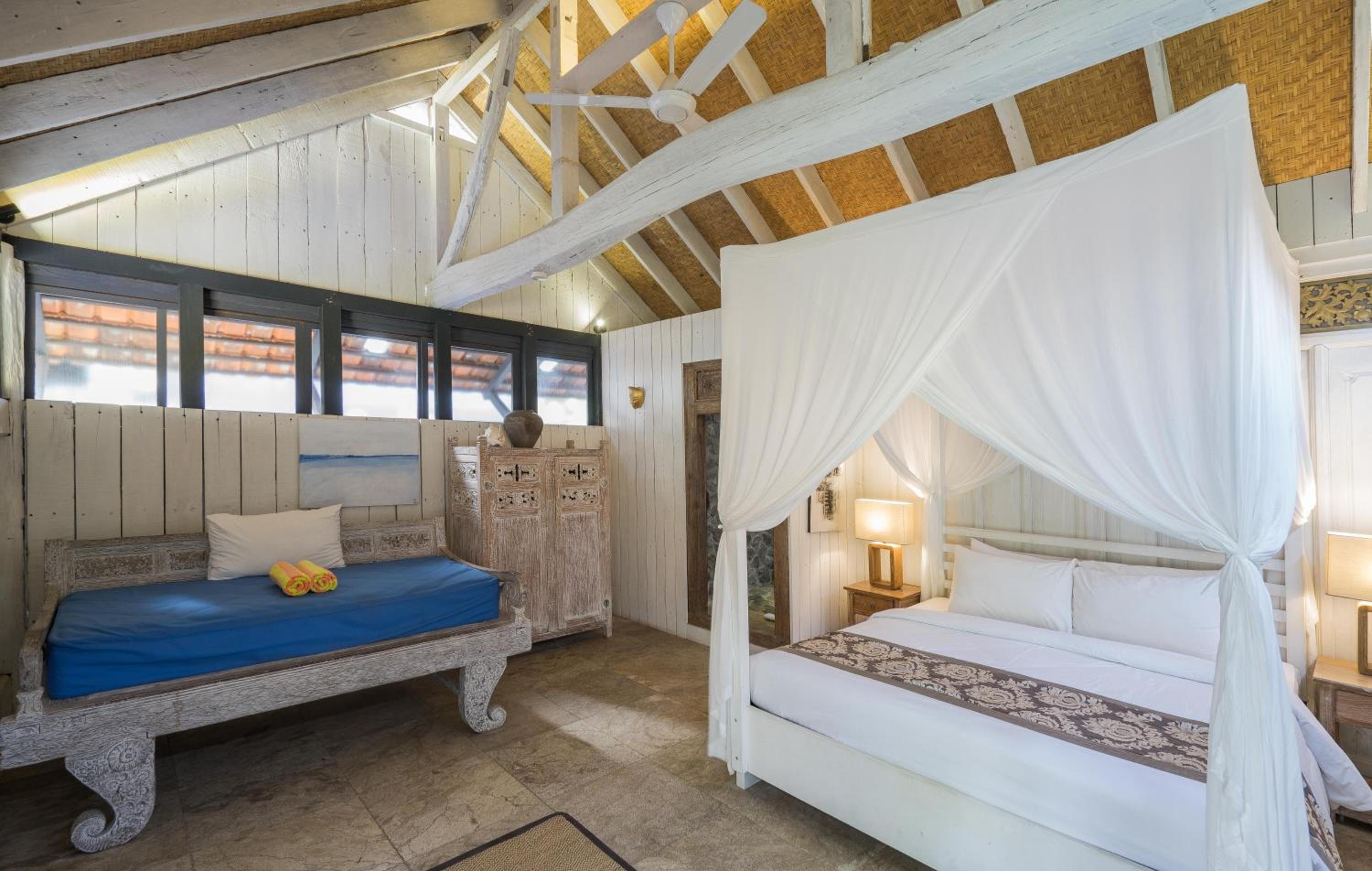 Amed Lodge by Sudamala Resorts