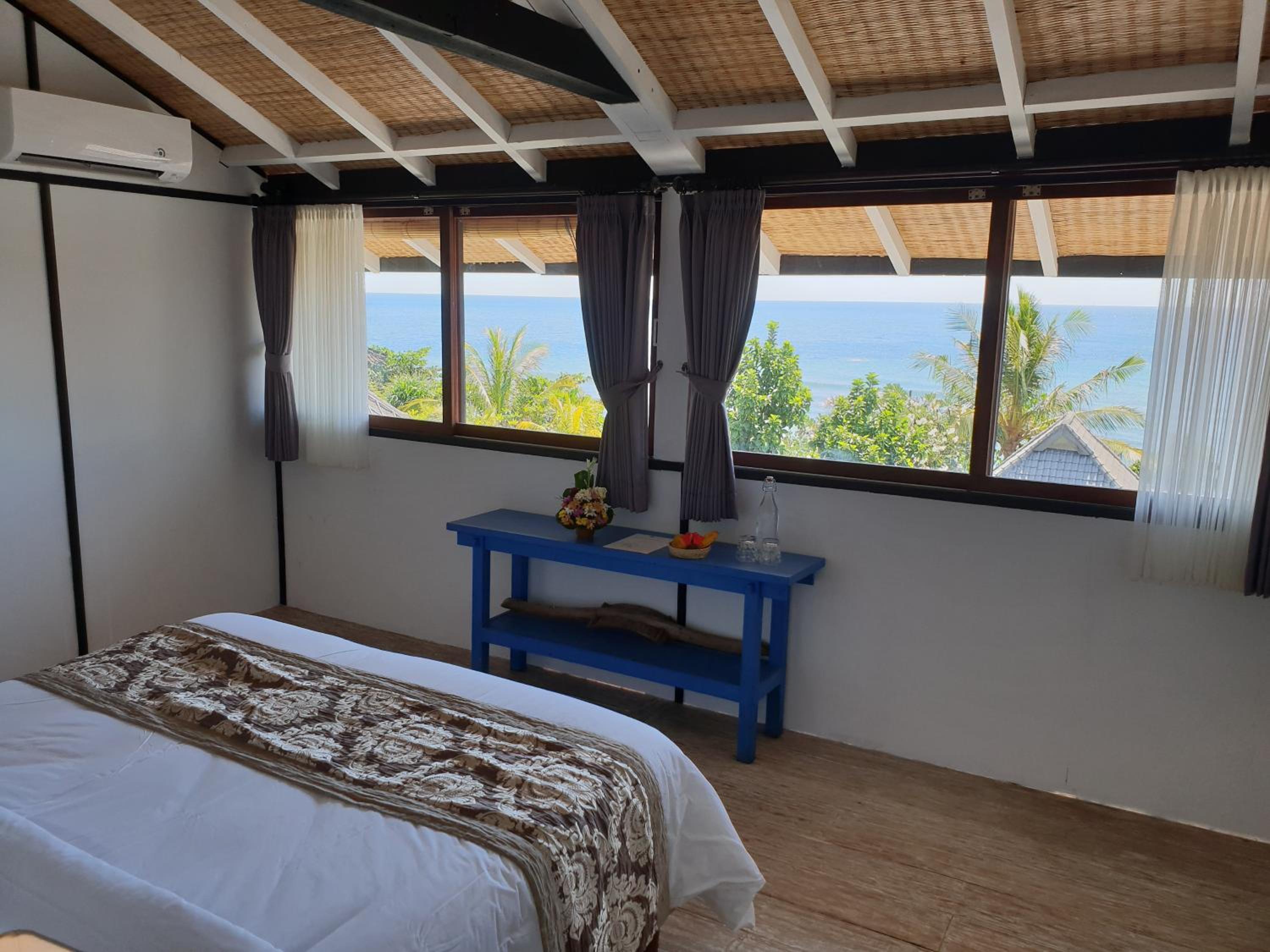 Amed Lodge by Sudamala Resorts
