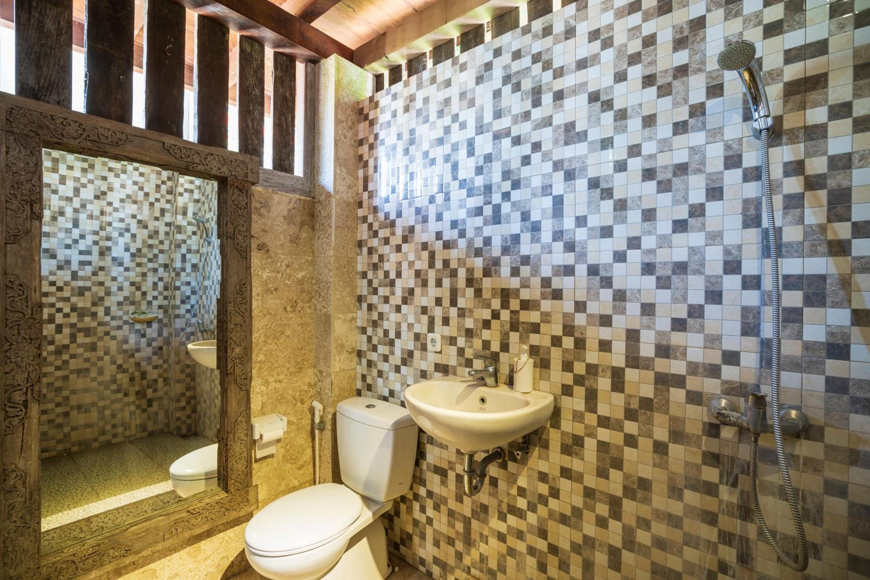 Amed Lodge by Sudamala Resorts