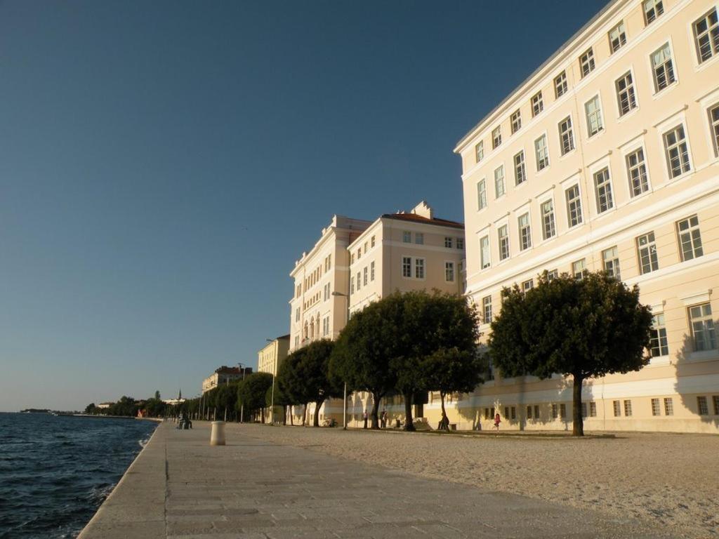 Apartment Zara