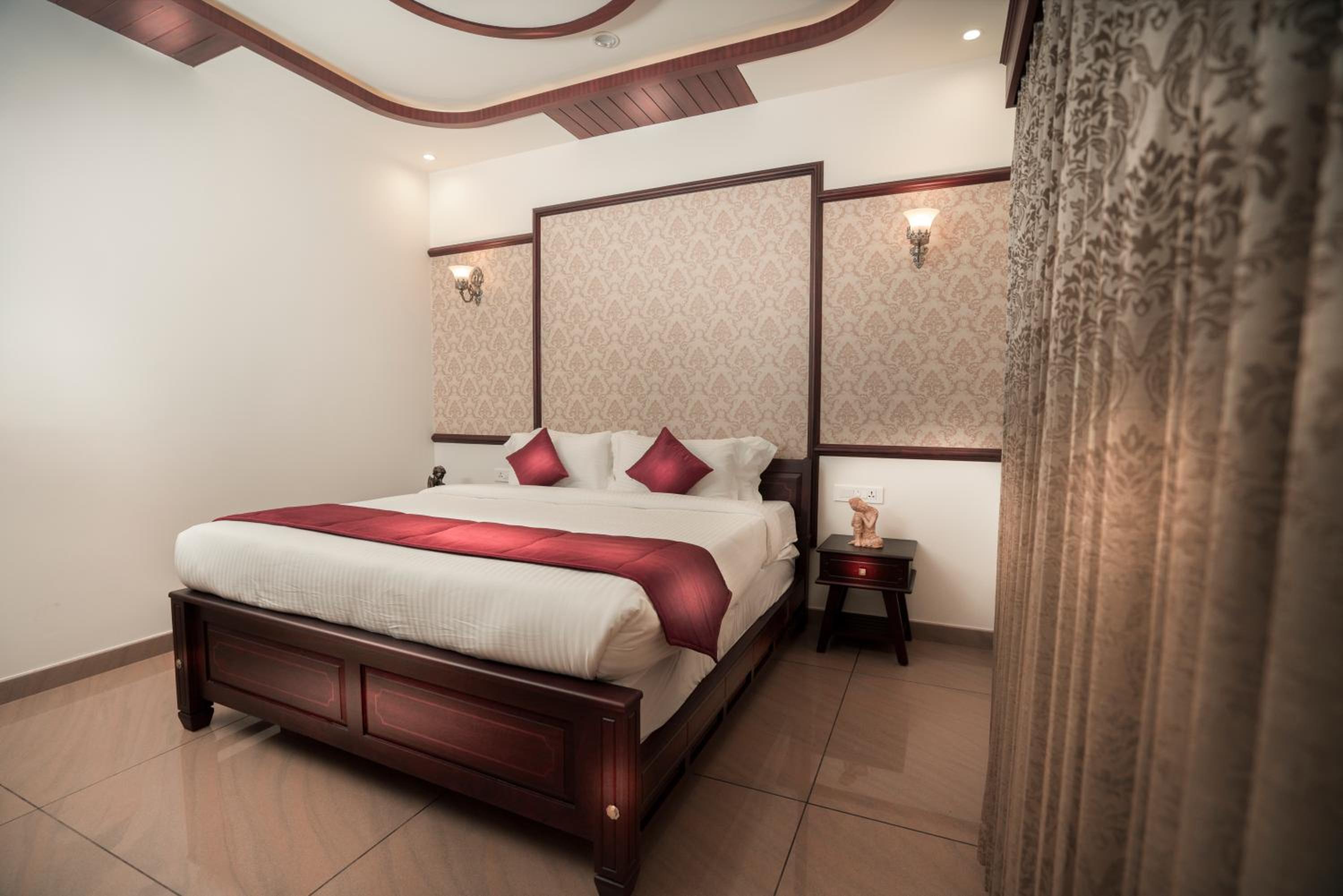 Wayanad Mace Mansion - Property Image 36