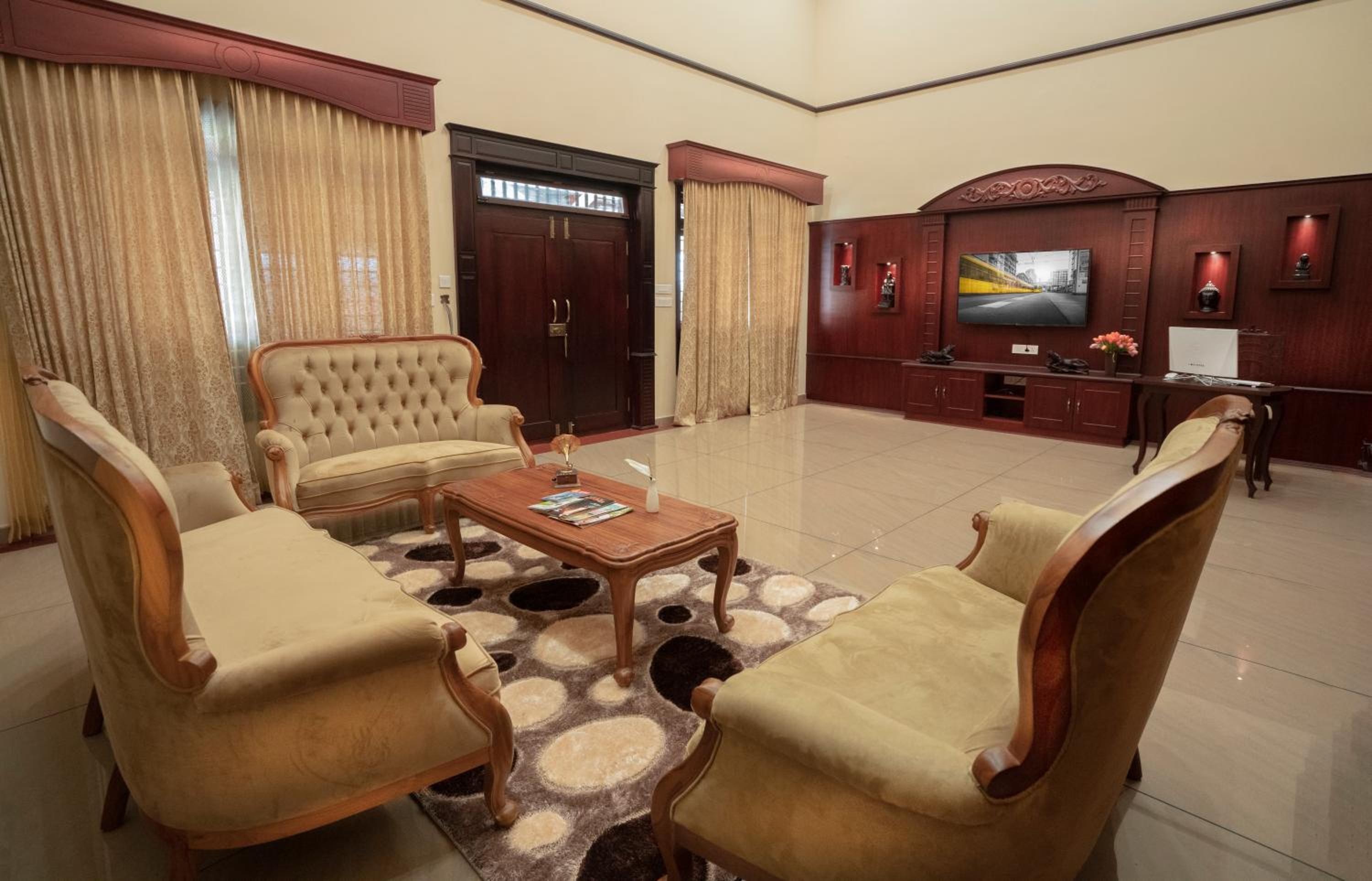 Wayanad Mace Mansion - Property Image 37