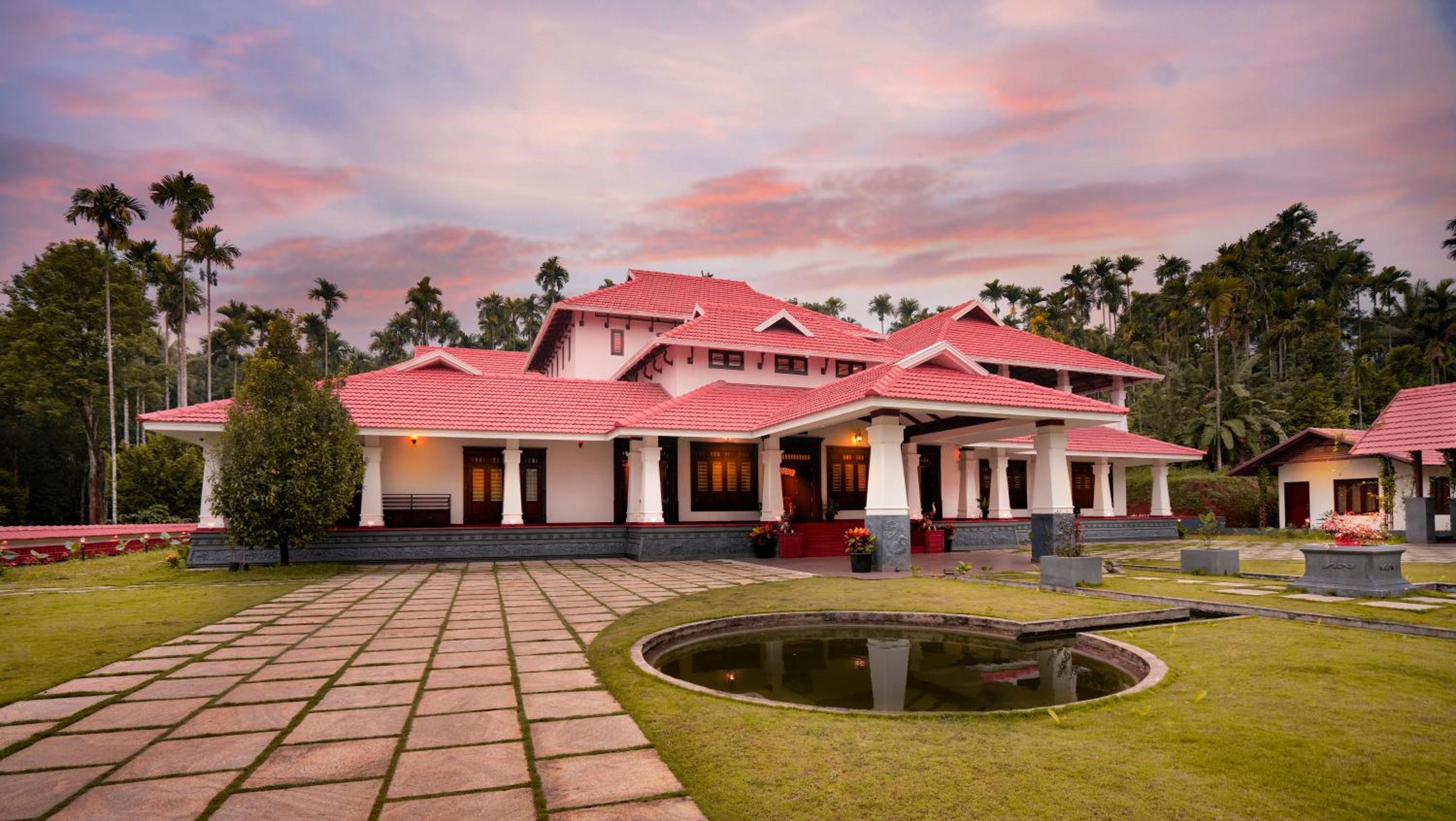 Wayanad Mace Mansion - Property Image 27