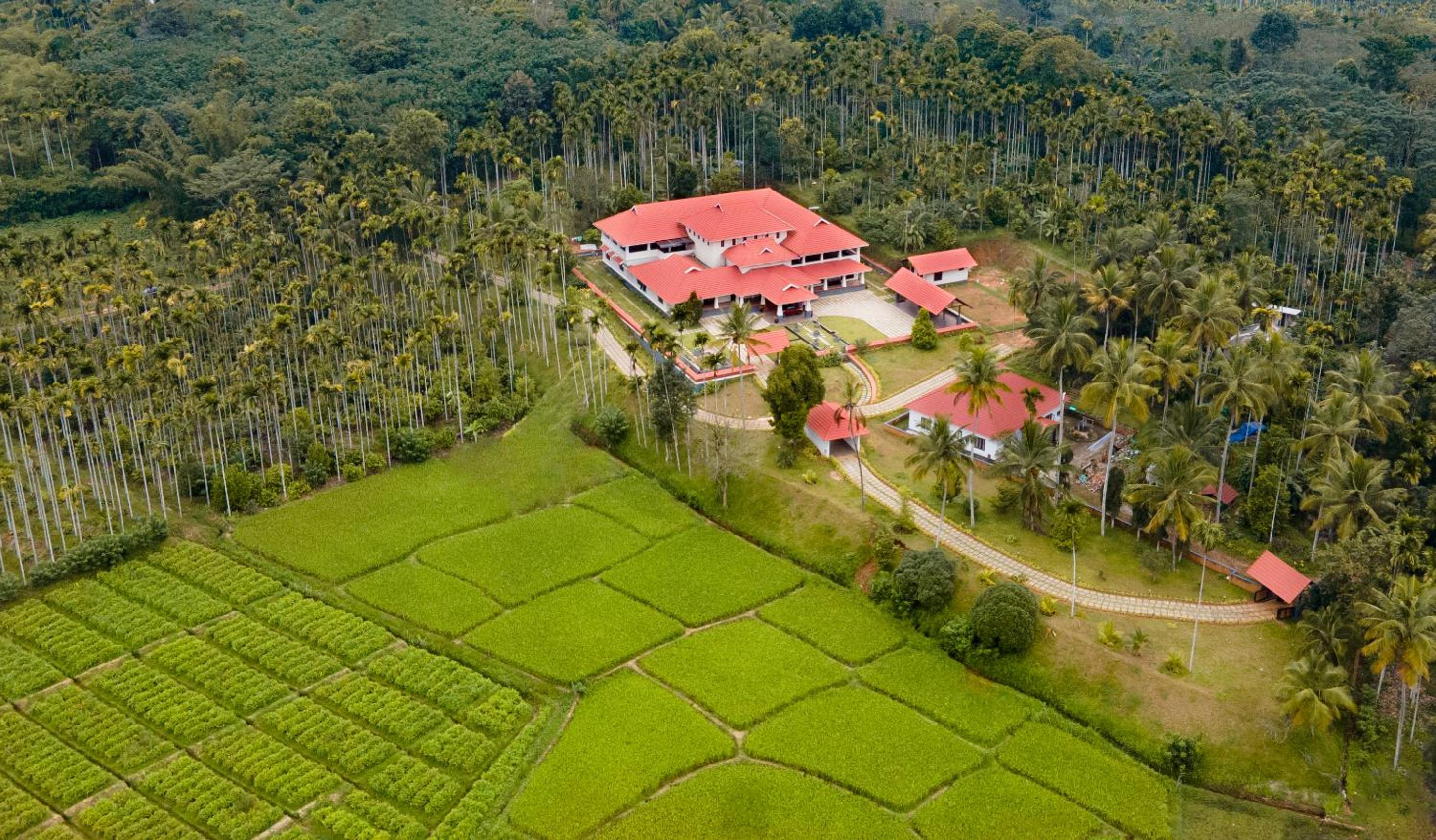 Wayanad Mace Mansion - Property Image 40