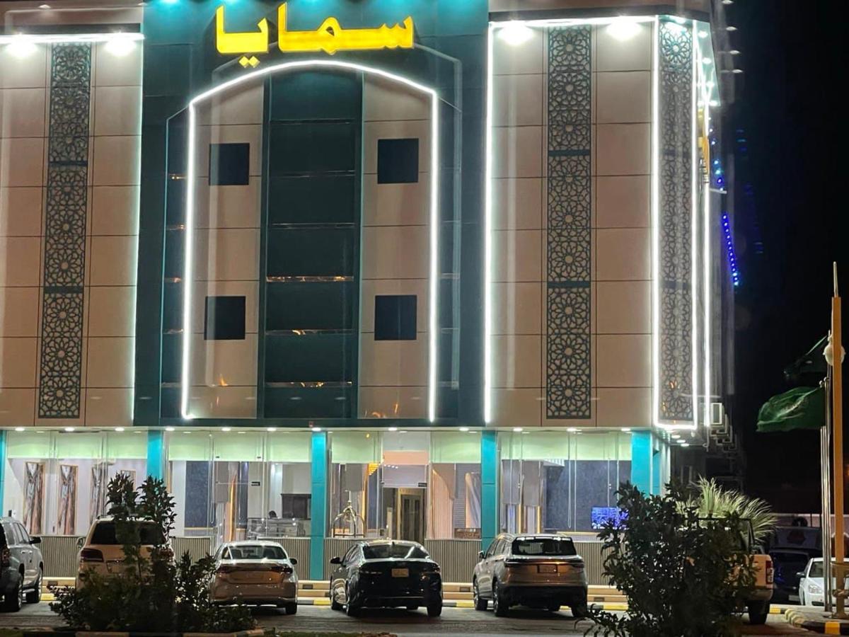 hotel building