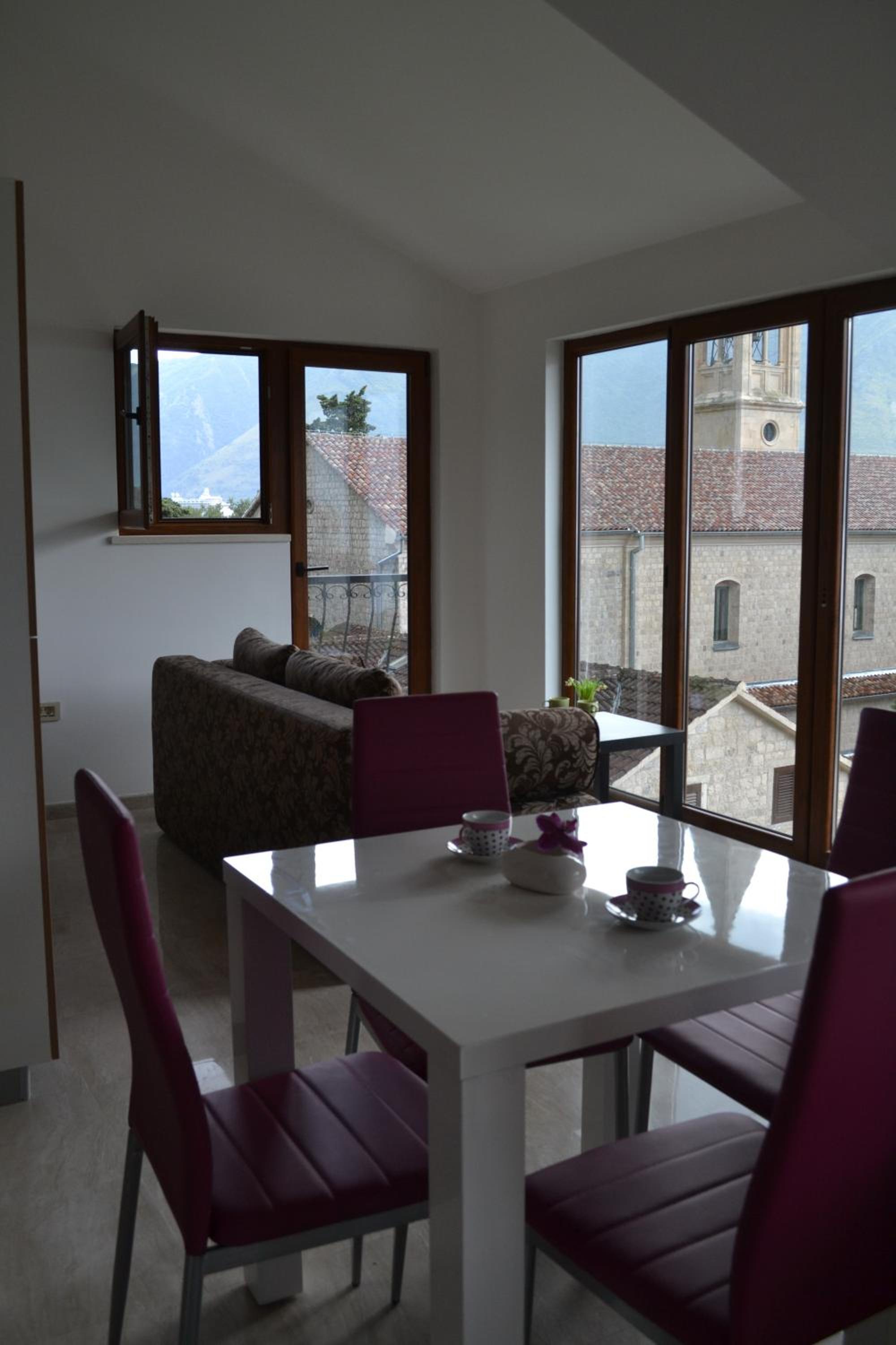 Bocche di Cattaro Apartments