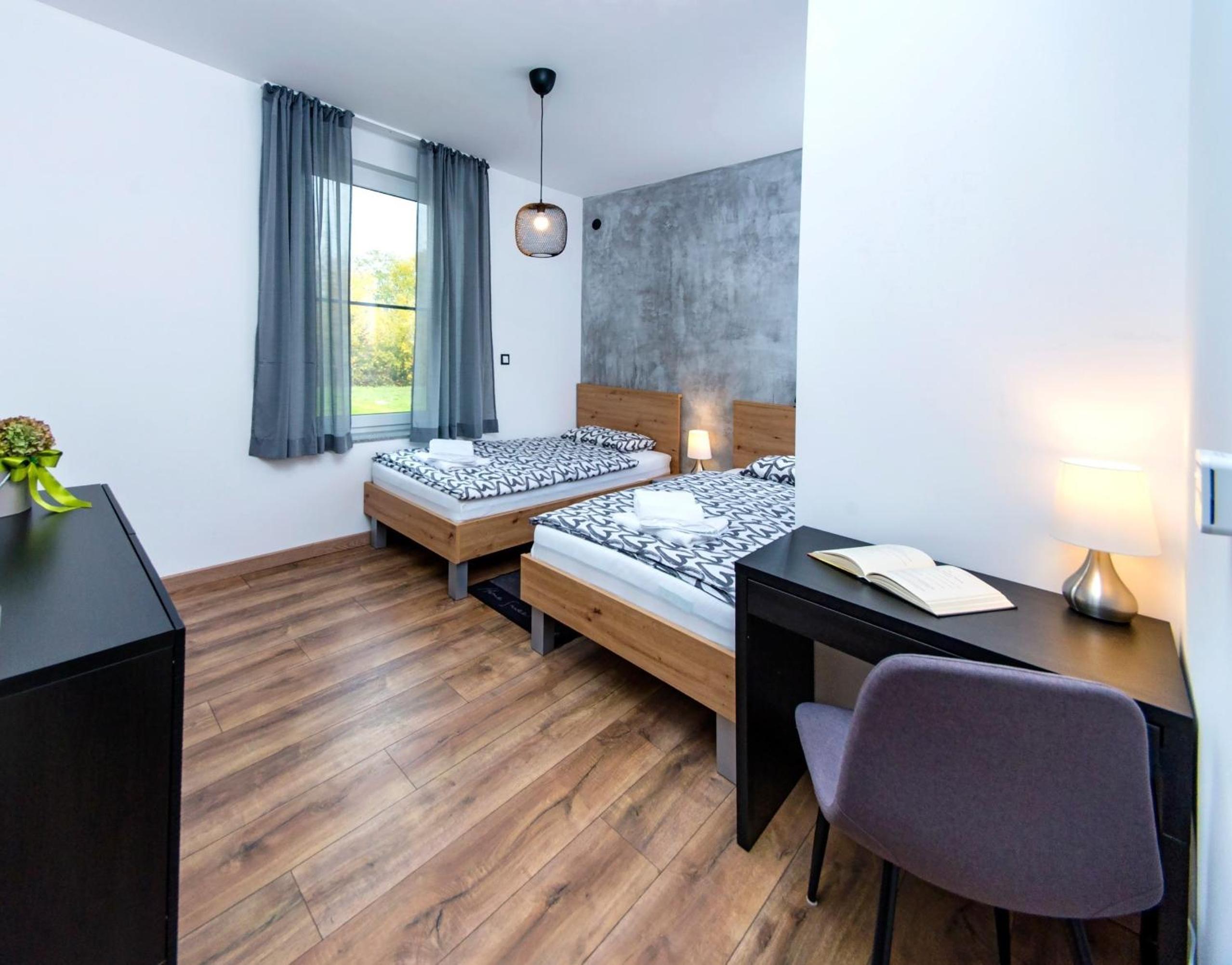 K Relax Place, Varaždinske Toplice, modern home with Sauna, Jacuzzi, WIFI