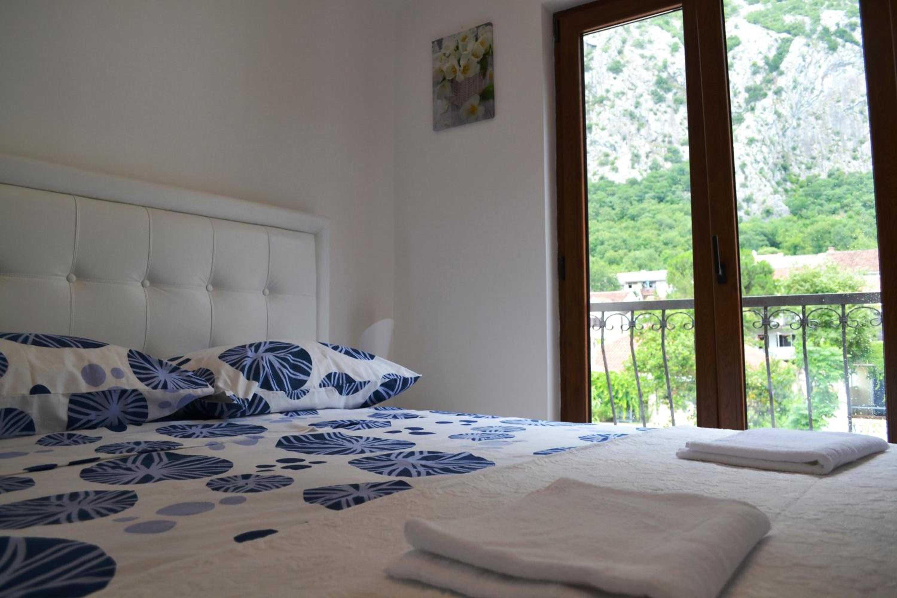 Bocche di Cattaro Apartments
