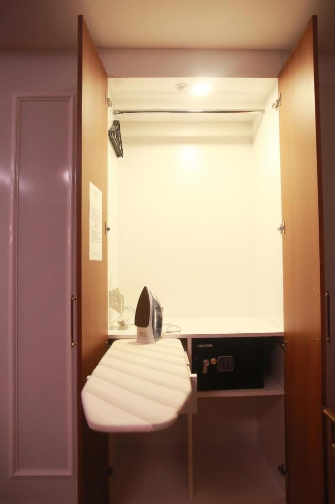 Emirtimes Otel&Spa - Tuzla - Image 50