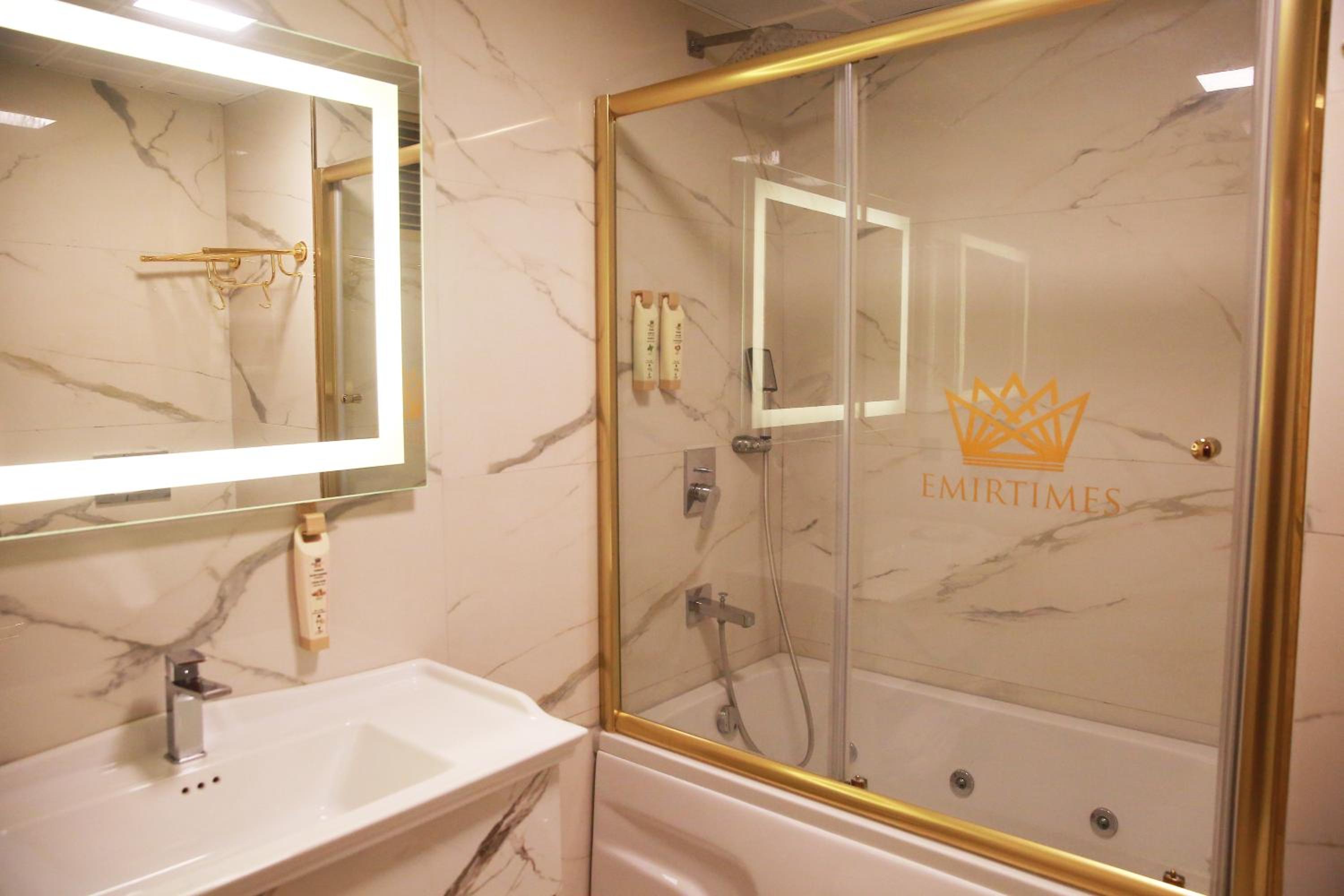 Emirtimes Otel&Spa - Tuzla - Image 48