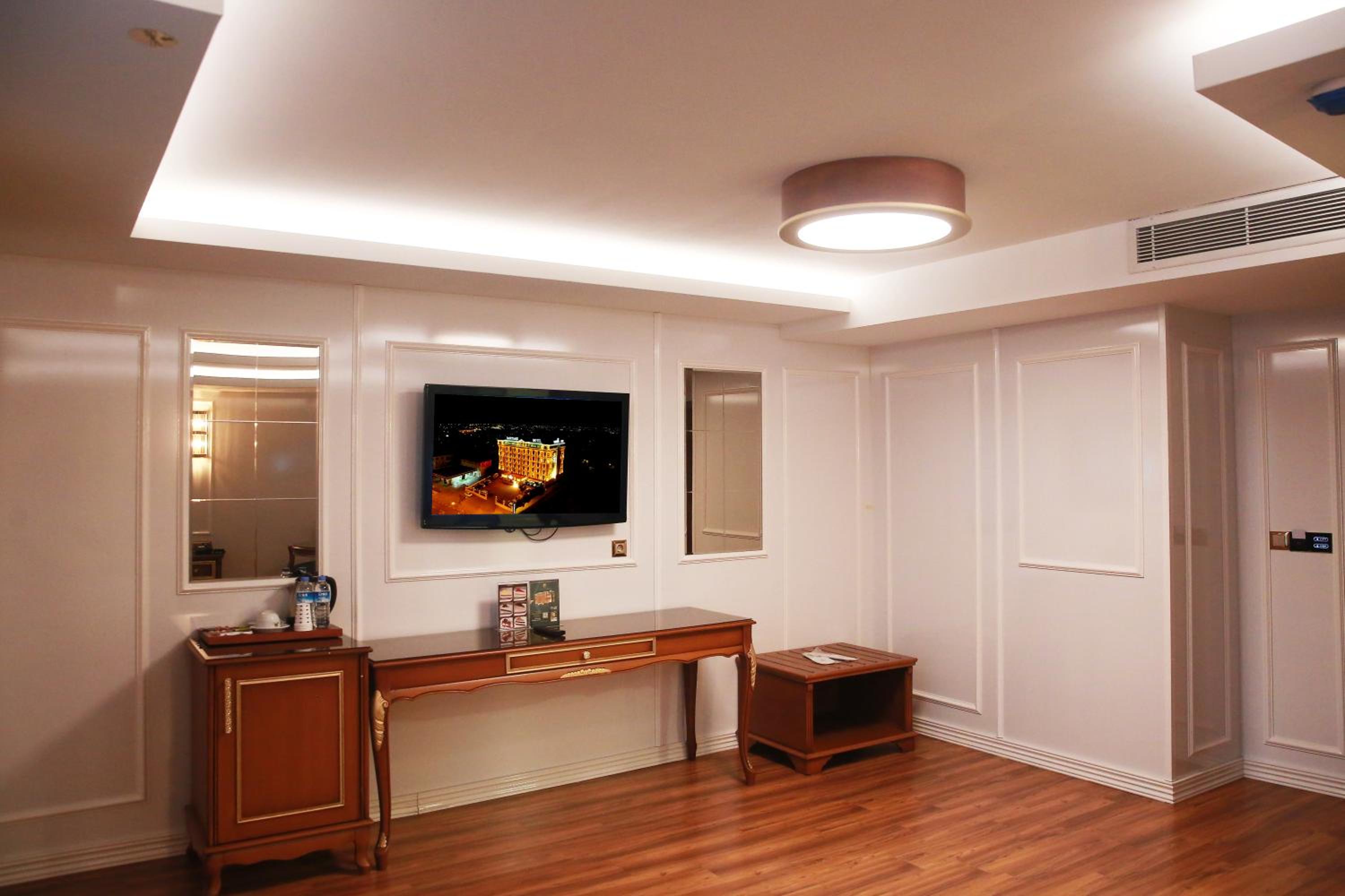 Emirtimes Otel&Spa - Tuzla - Image 49