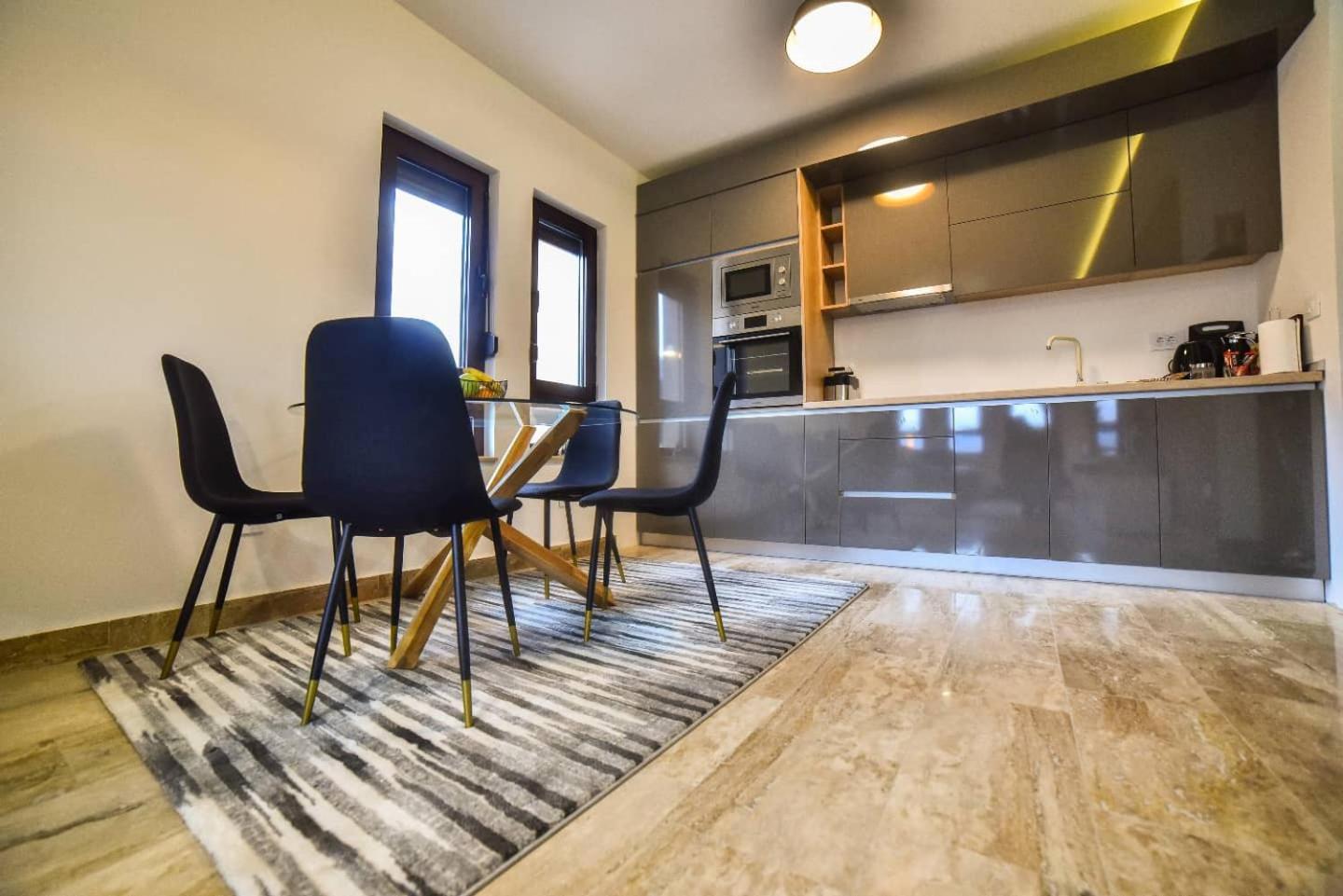 Apartman D&D, Zlatibor view 3