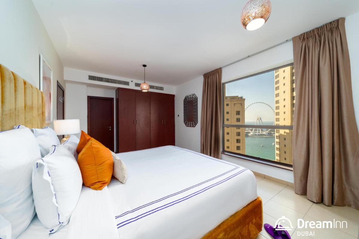 Dream Inn Apartments - Rimal JBR