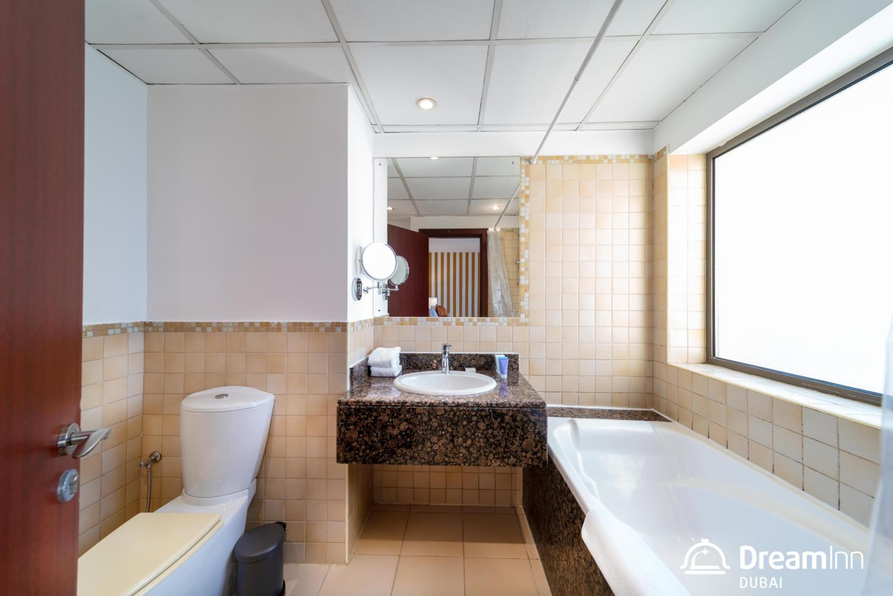 Dream Inn Apartments - Rimal JBR