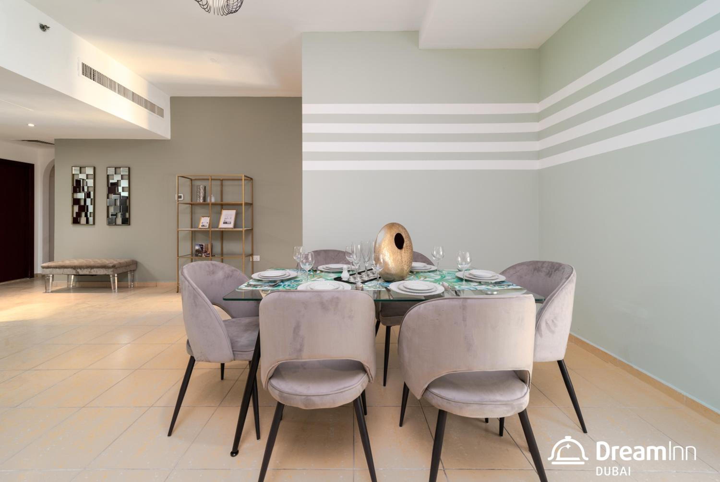 Dream Inn Apartments - Rimal JBR