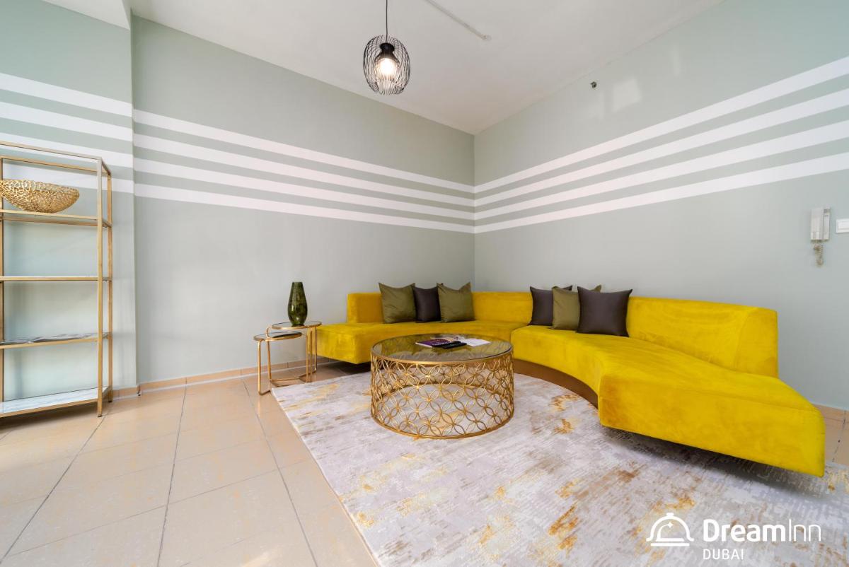 Dream Inn Apartments - Rimal JBR