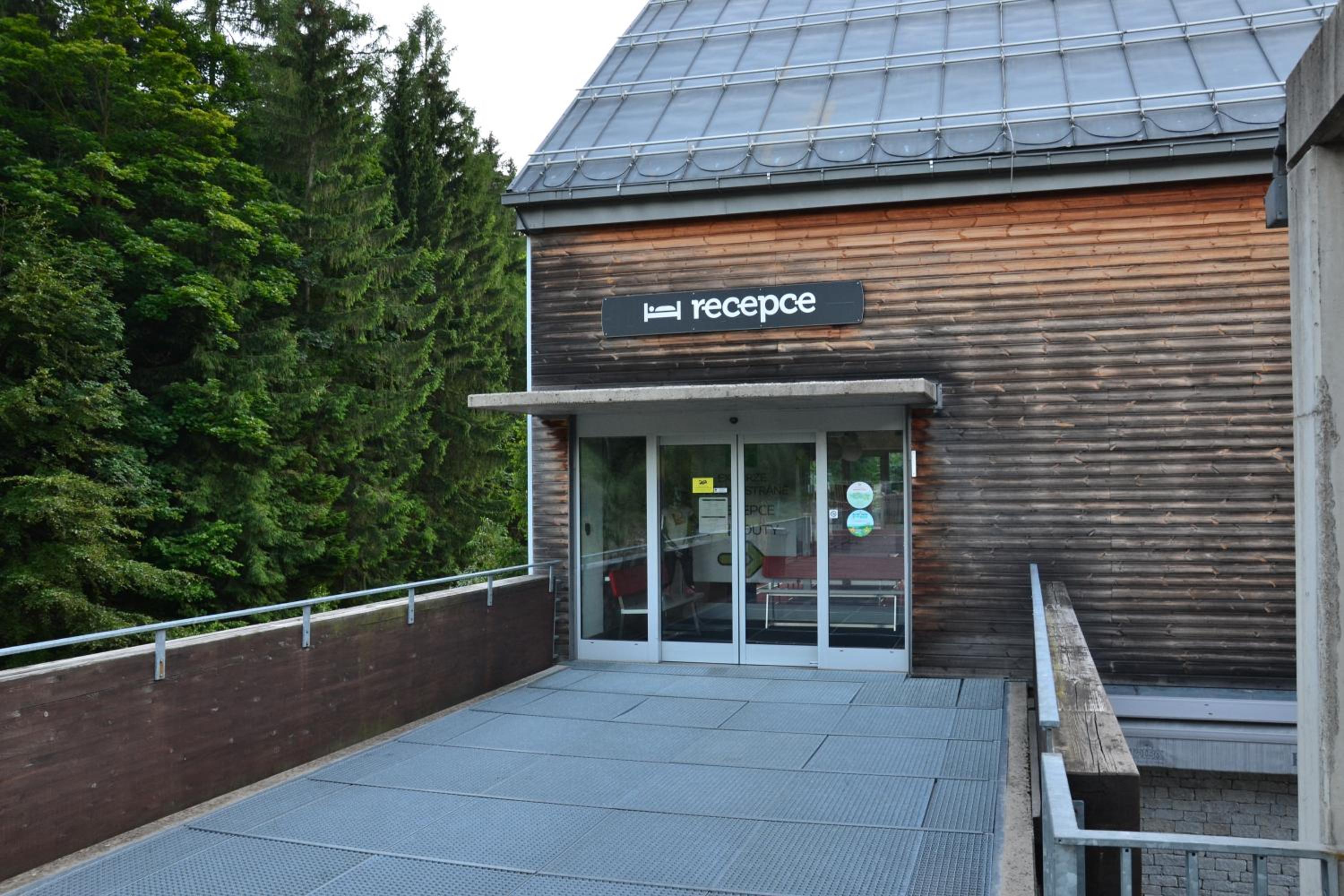 Horský Apartmán Kouty