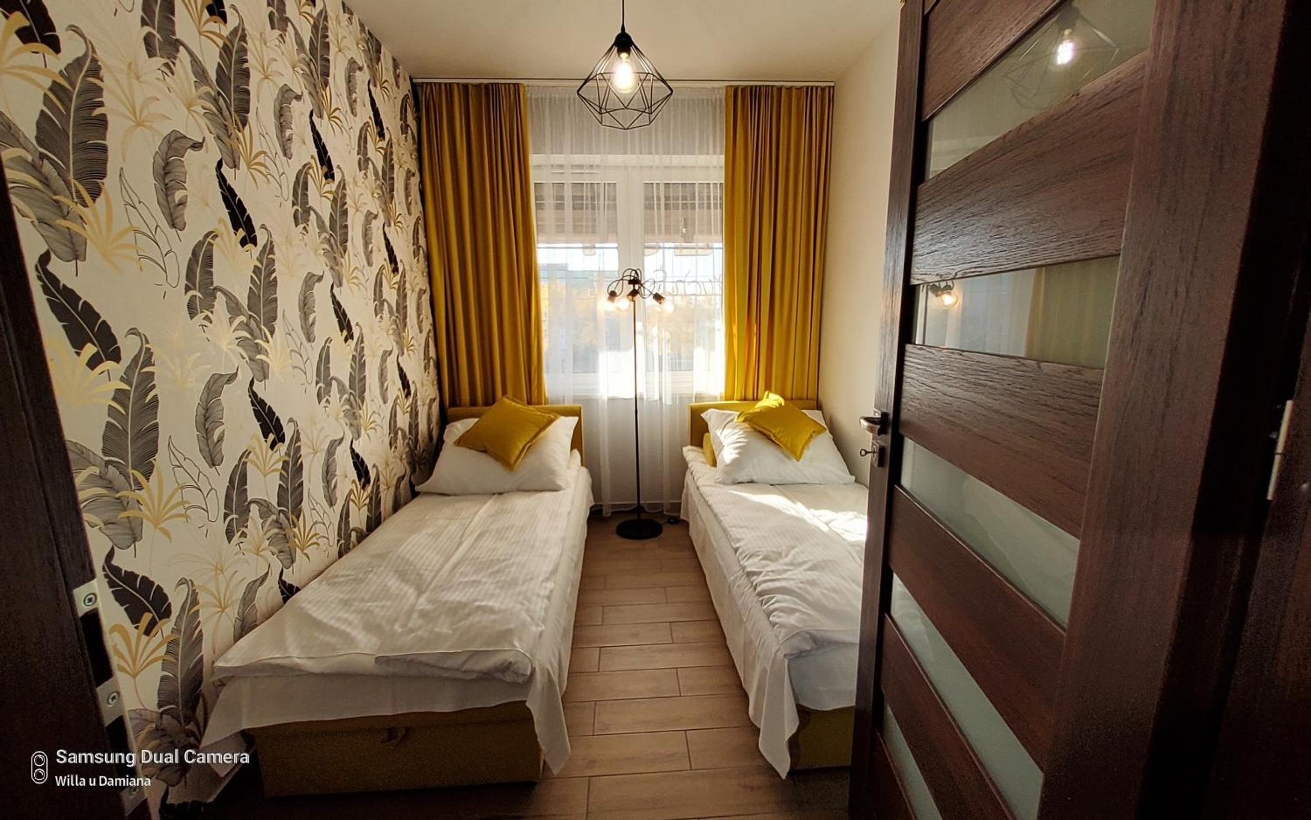 Apartamenty Turkus