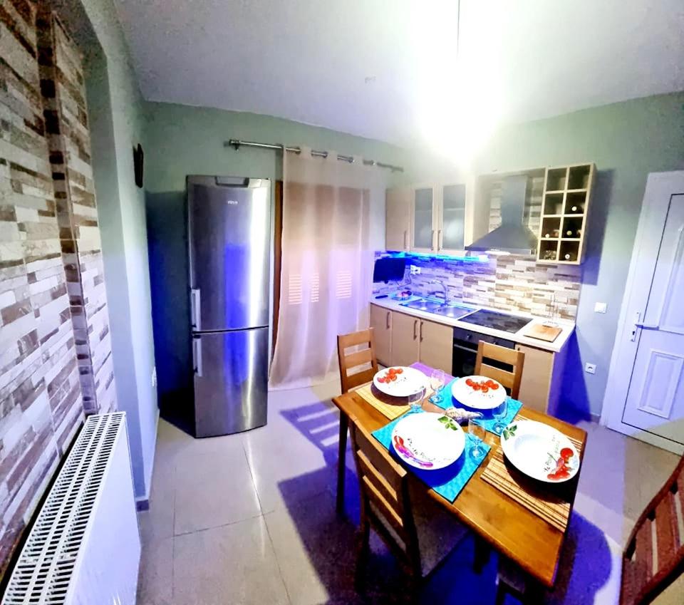 Villa Alexandros